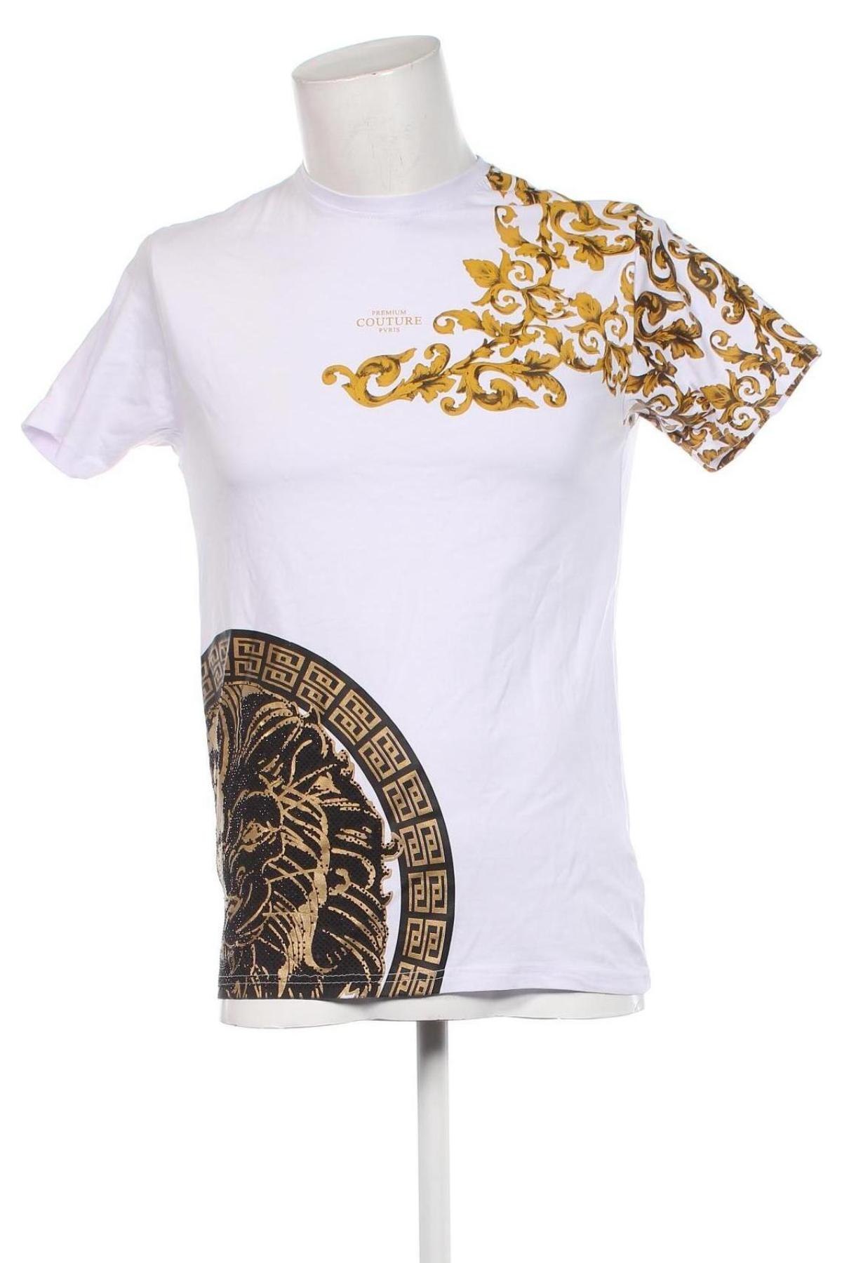 Herren T-Shirt, Größe L, Farbe Mehrfarbig, Preis € 12,63