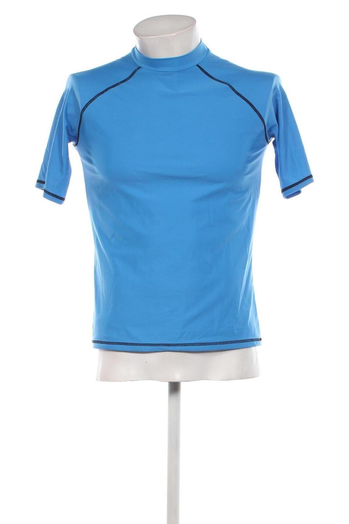 Pánske tričko , Veľkosť M, Farba Modrá, Cena  3,99 €