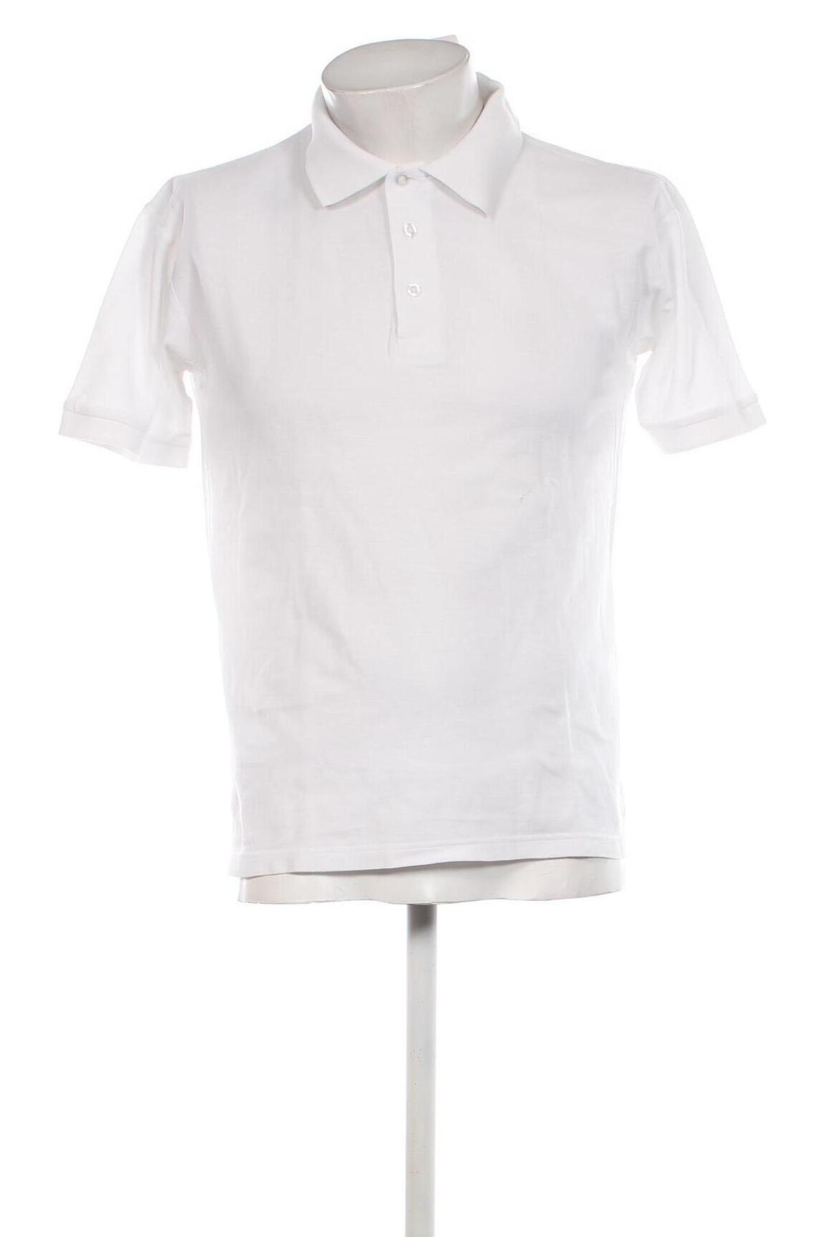 Pánské tričko , Velikost M, Barva Bílá, Cena  104,00 Kč