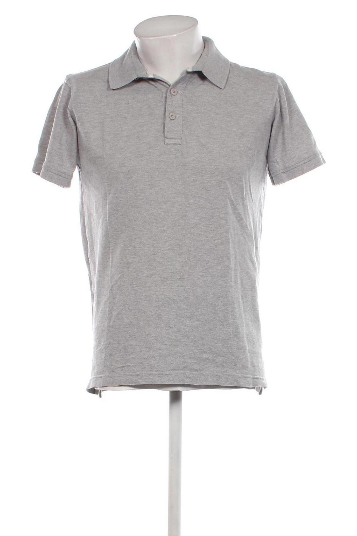 Herren T-Shirt, Größe M, Farbe Grau, Preis 6,68 €