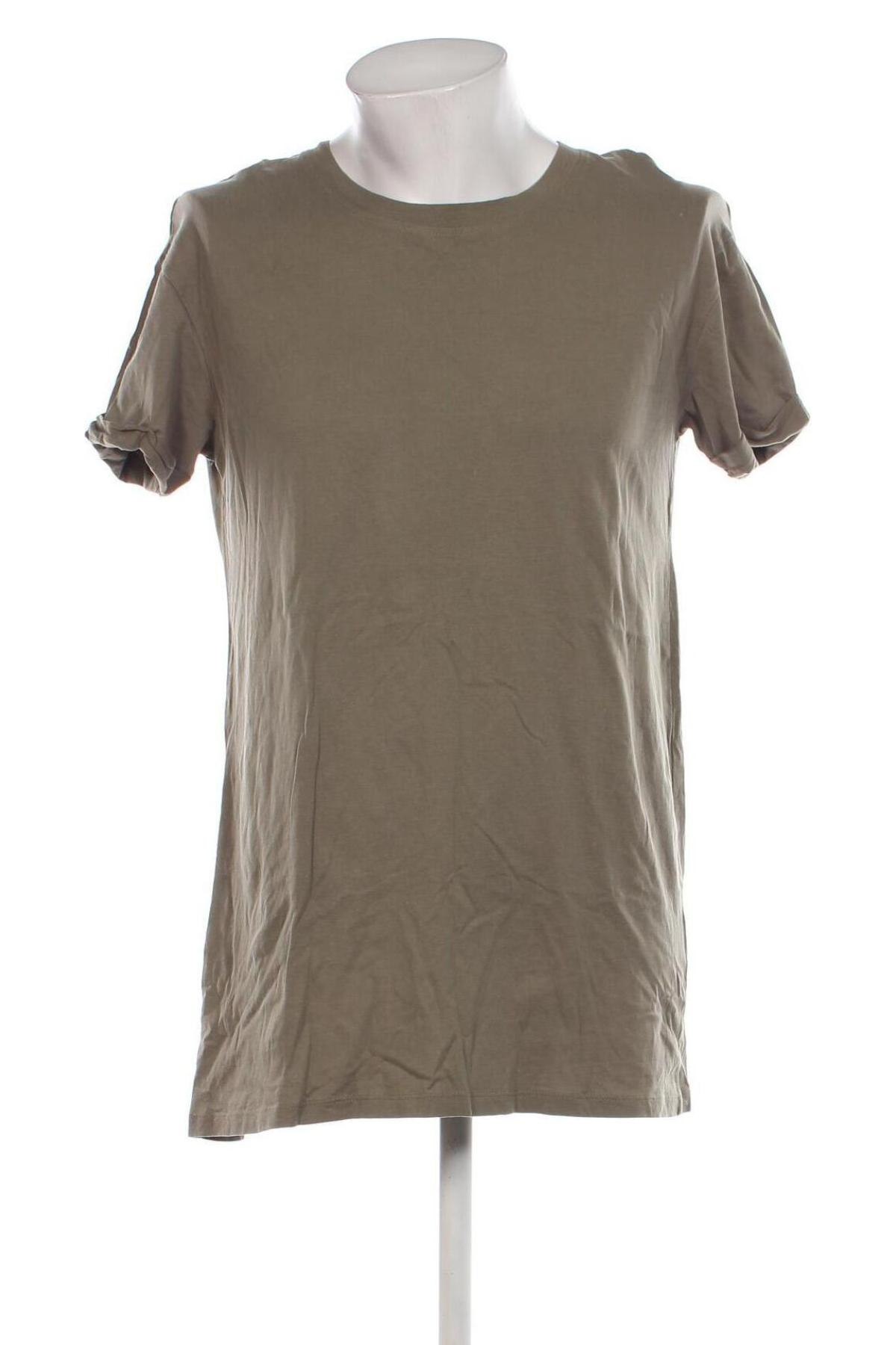 Pánske tričko , Veľkosť M, Farba Zelená, Cena  6,67 €