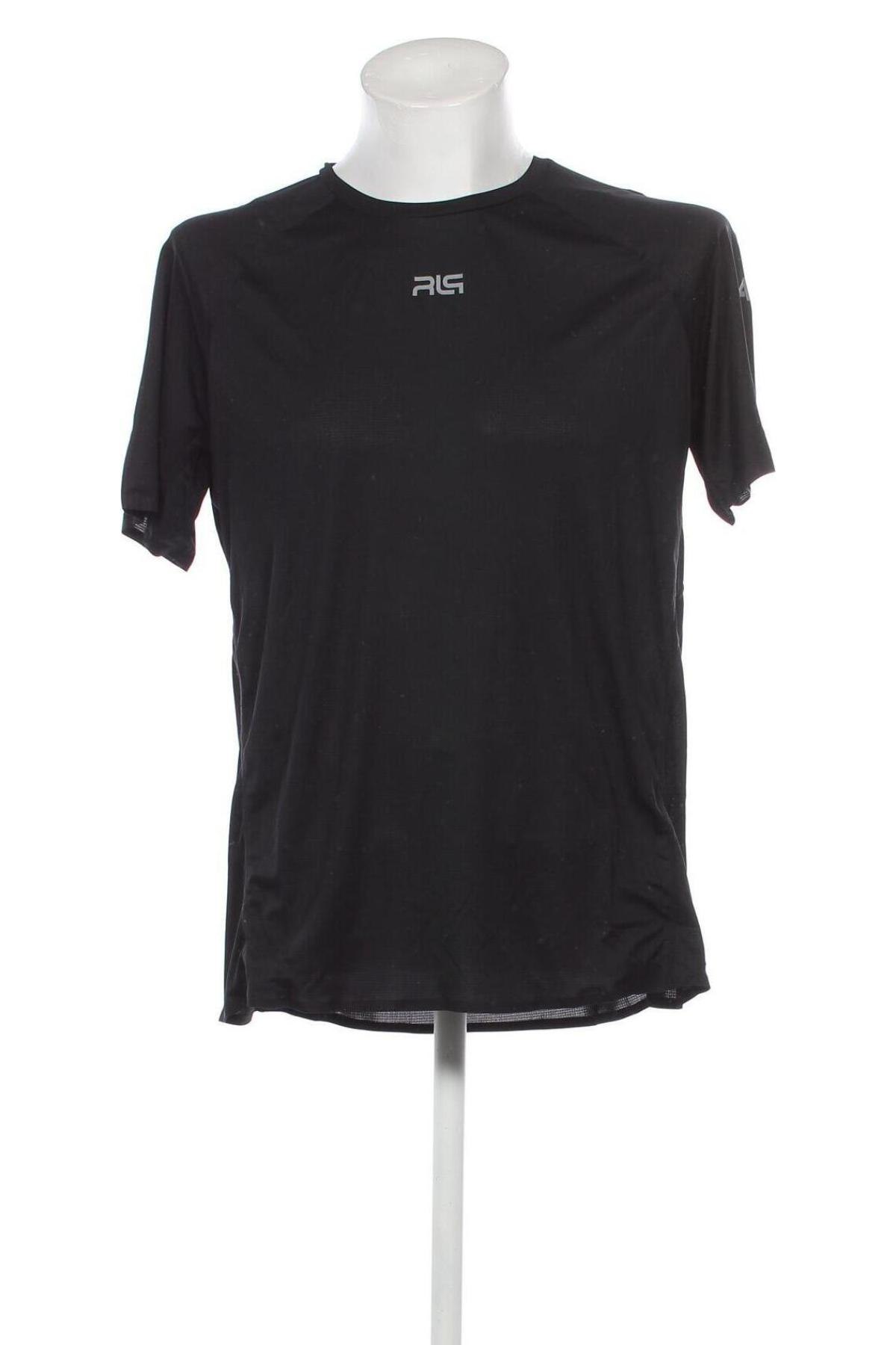 Tricou de bărbați 4F, Mărime XL, Culoare Negru, Preț 82,89 Lei