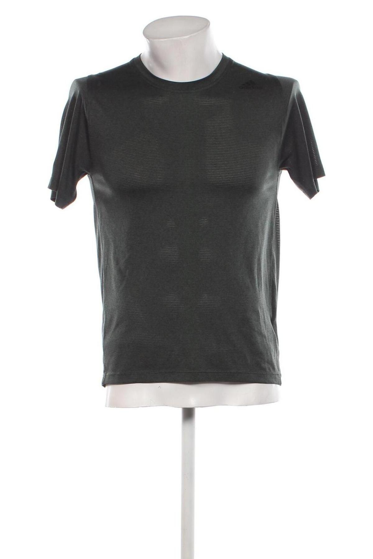 Pánske tričko  Adidas, Veľkosť S, Farba Zelená, Cena  8,29 €