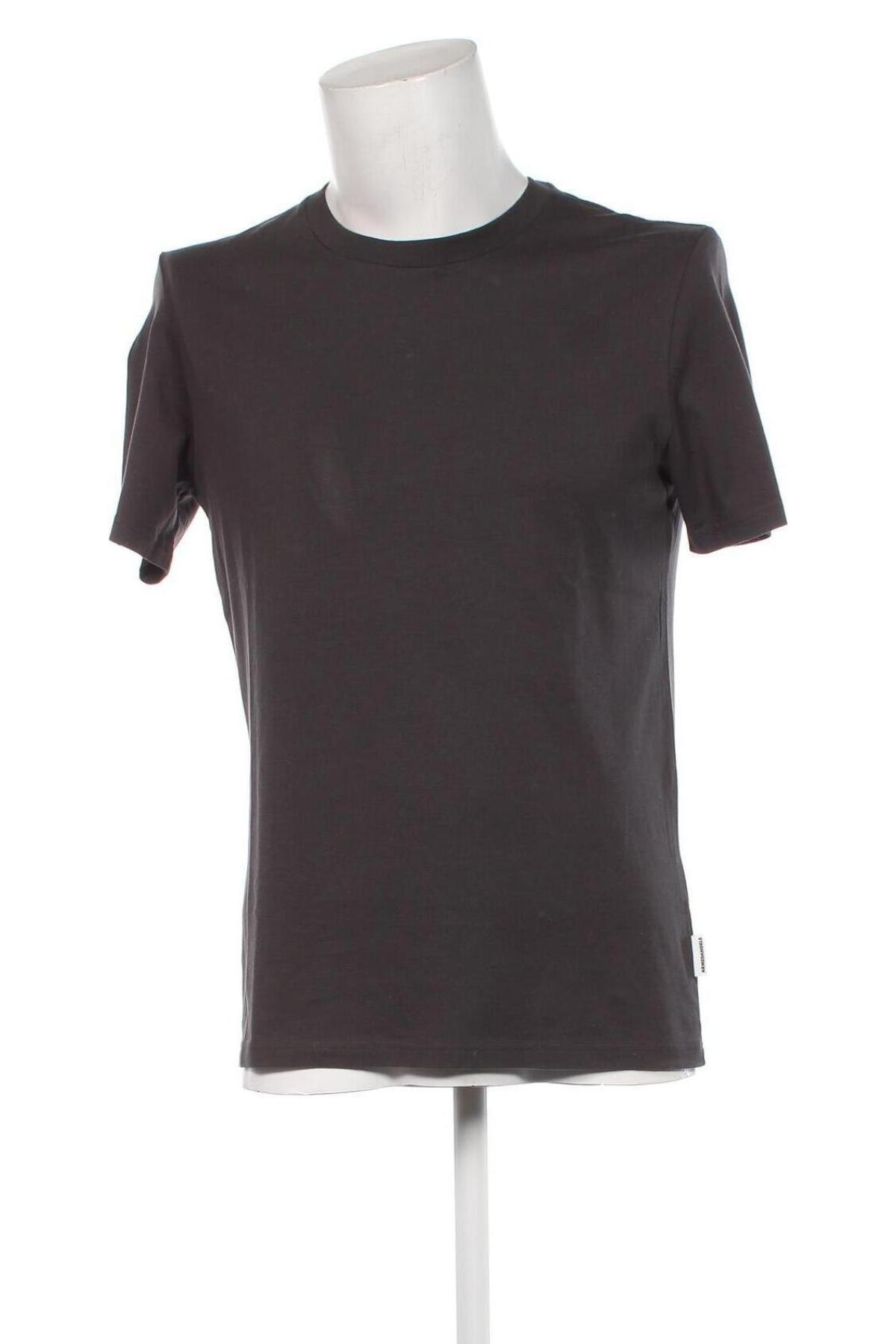 Ανδρικό t-shirt Armedangels, Μέγεθος M, Χρώμα Μαύρο, Τιμή 24,54 €