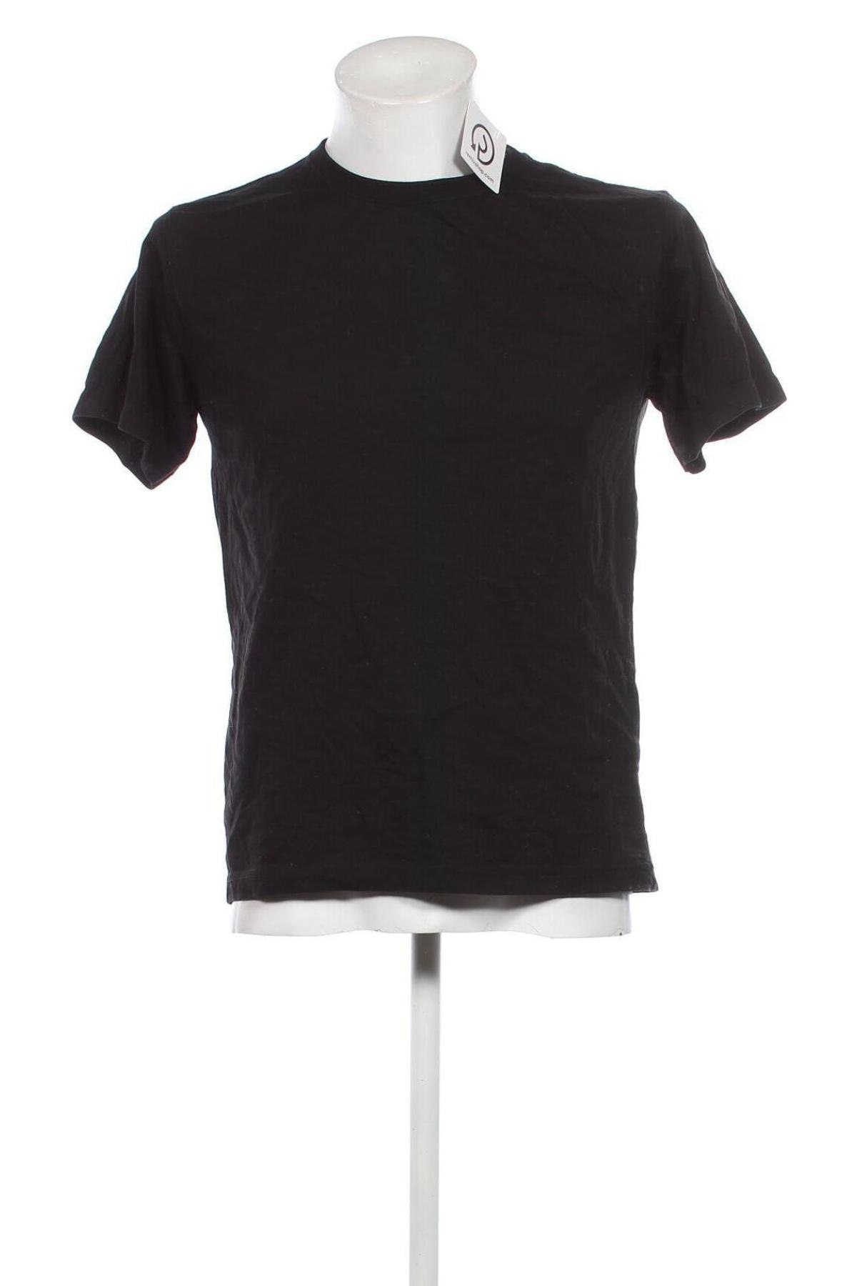 Ανδρικό t-shirt Blaklader, Μέγεθος M, Χρώμα Μαύρο, Τιμή 8,04 €