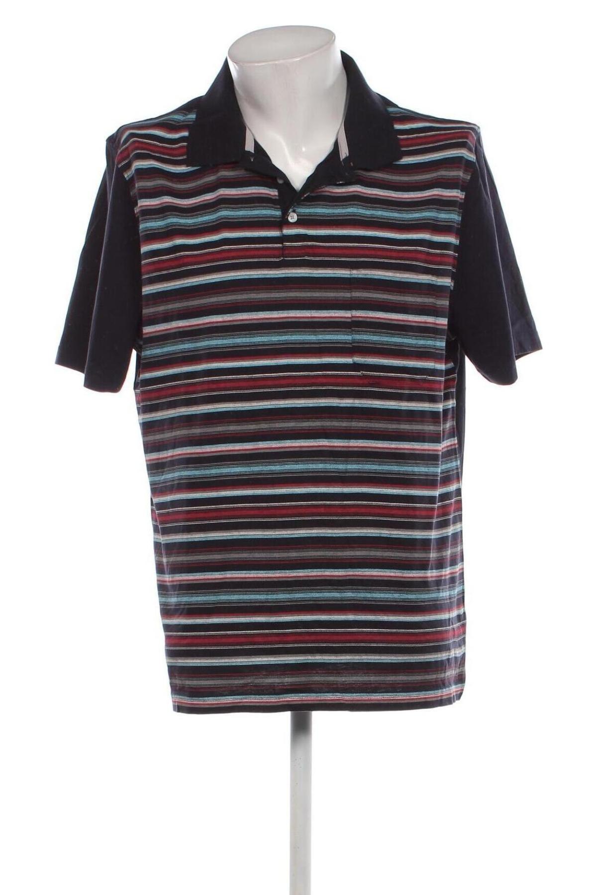 Tricou de bărbați Charles Vogele, Mărime XL, Culoare Multicolor, Preț 33,16 Lei