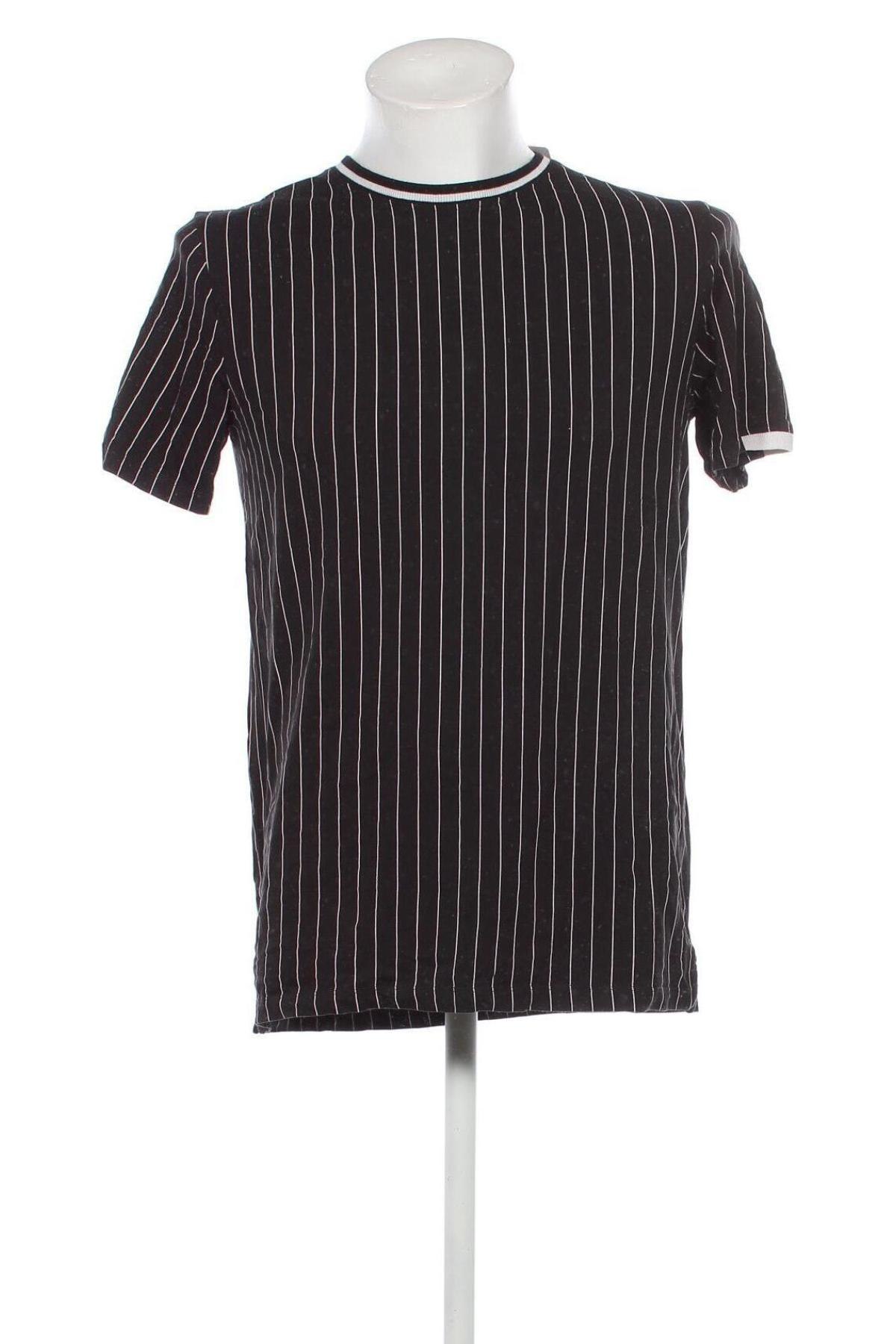 Ανδρικό t-shirt Core By Jack & Jones, Μέγεθος L, Χρώμα Μαύρο, Τιμή 8,66 €