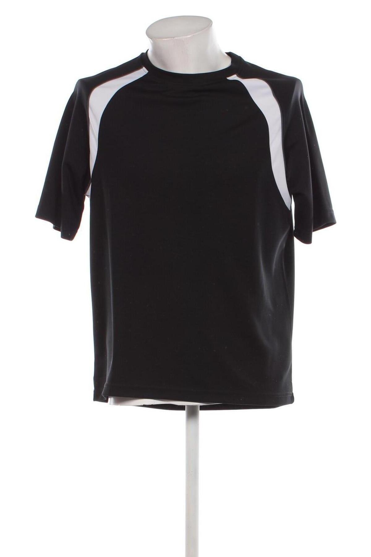 Pánske tričko  Crane, Veľkosť L, Farba Čierna, Cena  7,00 €