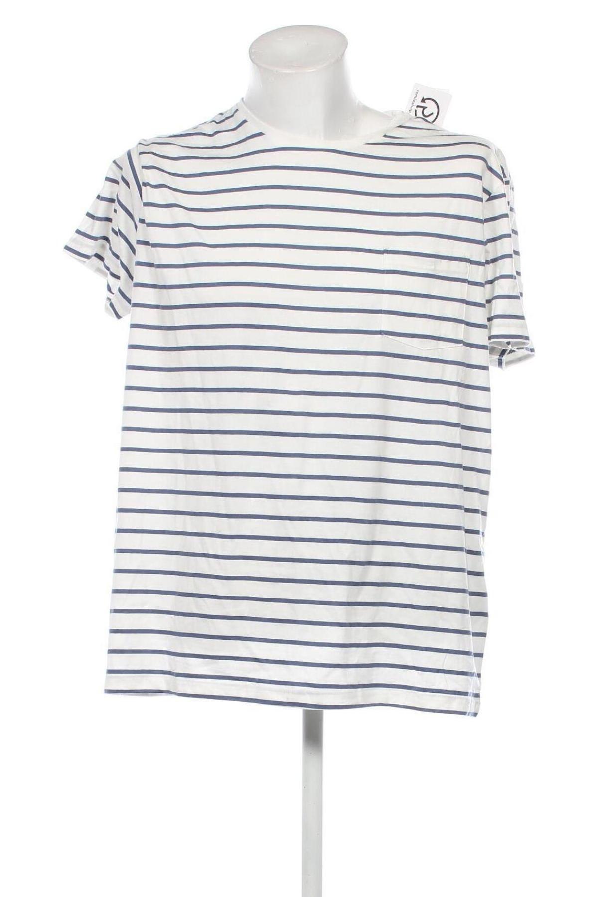 Herren T-Shirt Cubus, Größe XXL, Farbe Mehrfarbig, Preis € 14,61