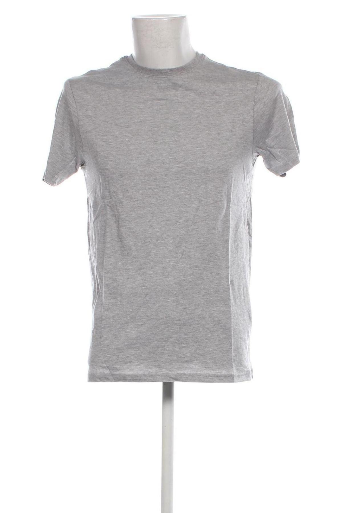 Herren T-Shirt Denim Project, Größe M, Farbe Grau, Preis € 9,59