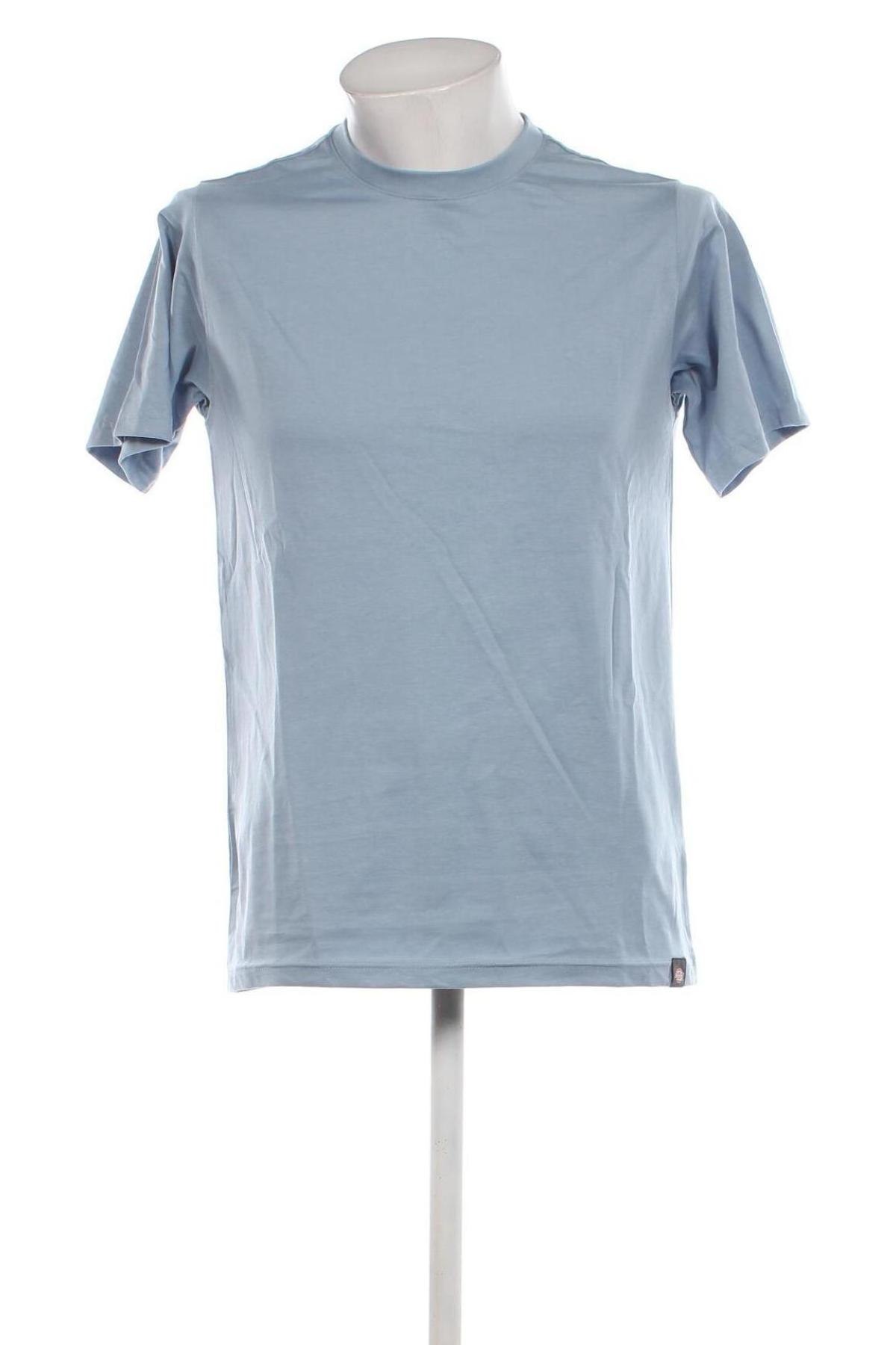 Herren T-Shirt Dickies, Größe S, Farbe Blau, Preis € 15,98