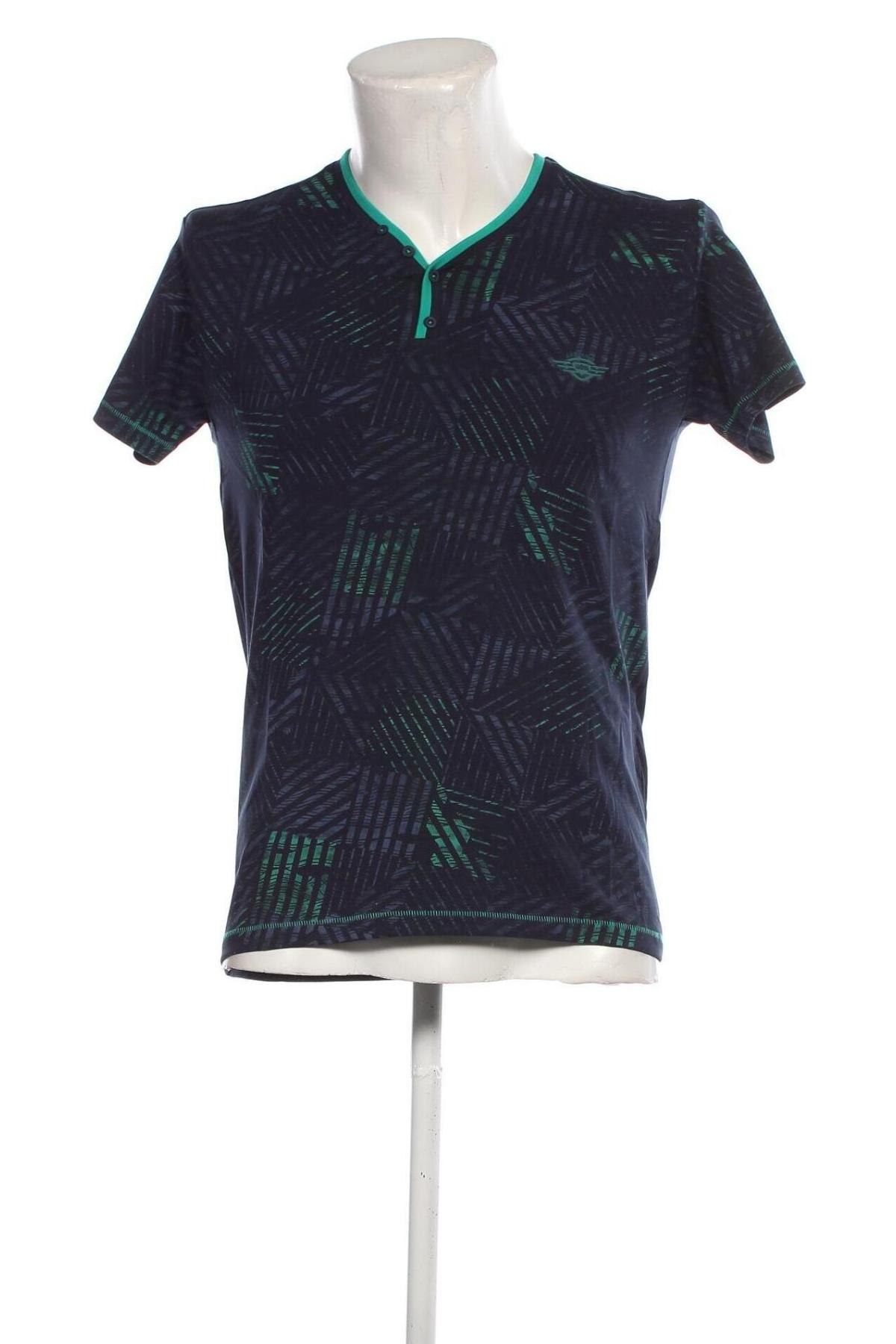 Pánské tričko  Gabbiano, Velikost S, Barva Modrá, Cena  449,00 Kč