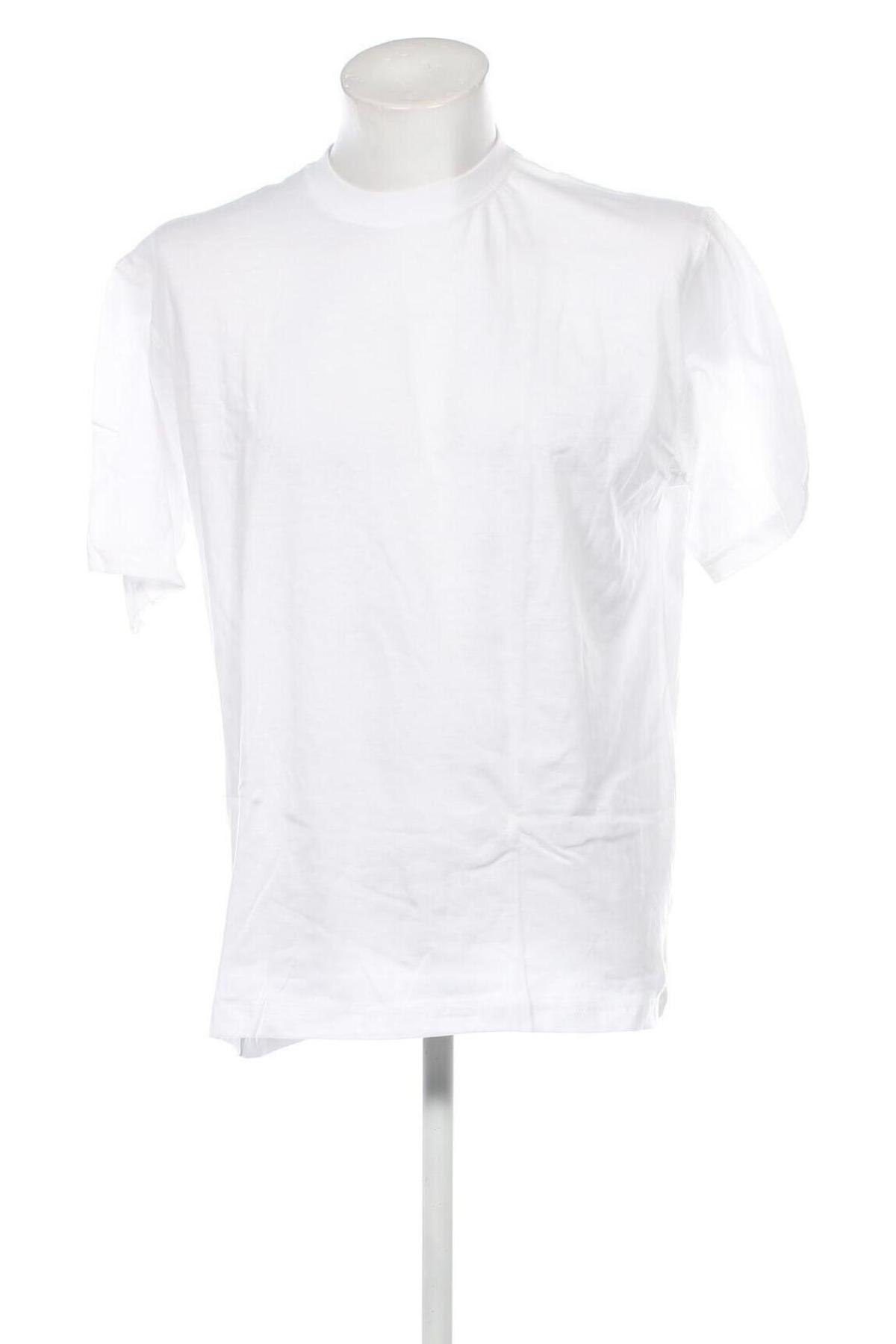 Herren T-Shirt Henry Morell, Größe L, Farbe Grün, Preis 8,60 €