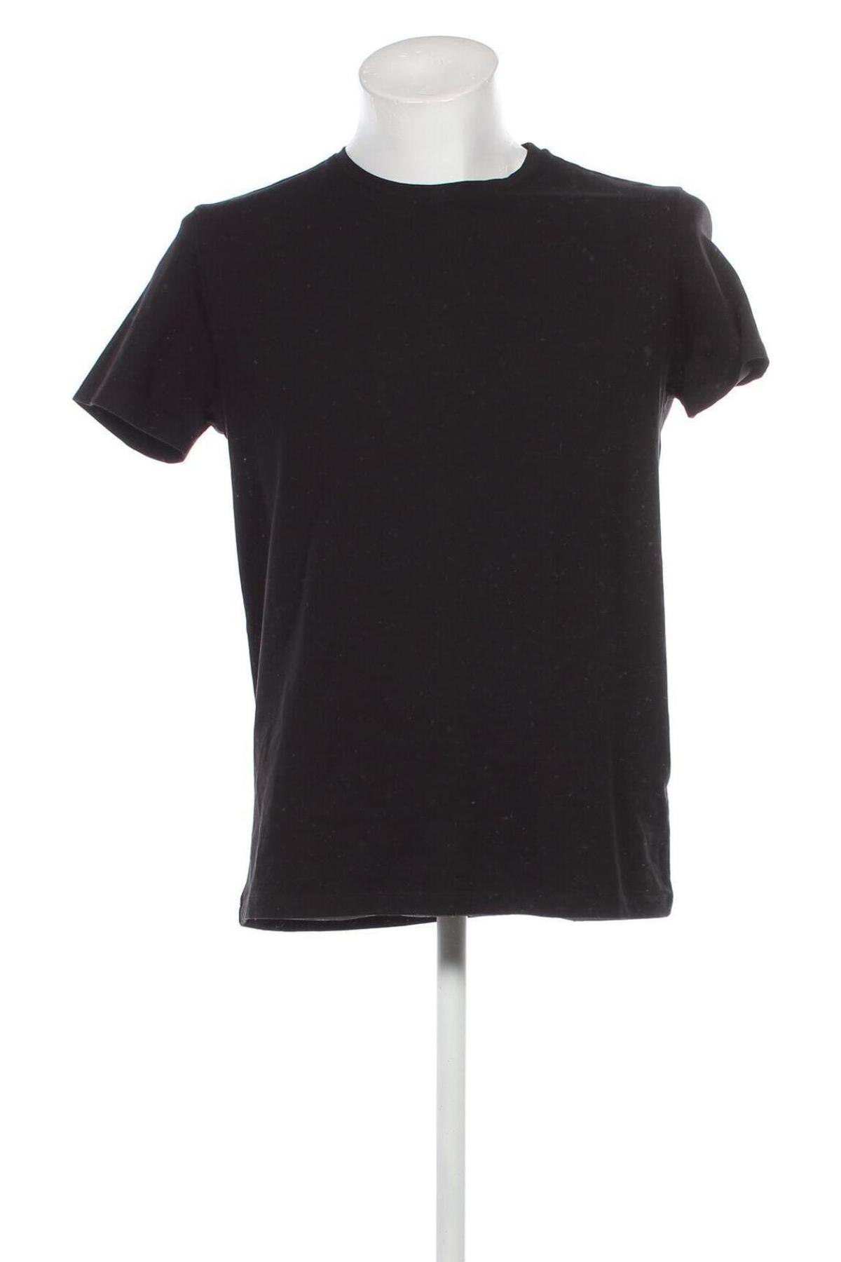 Herren T-Shirt Hugo Boss, Größe XL, Farbe Schwarz, Preis € 32,32