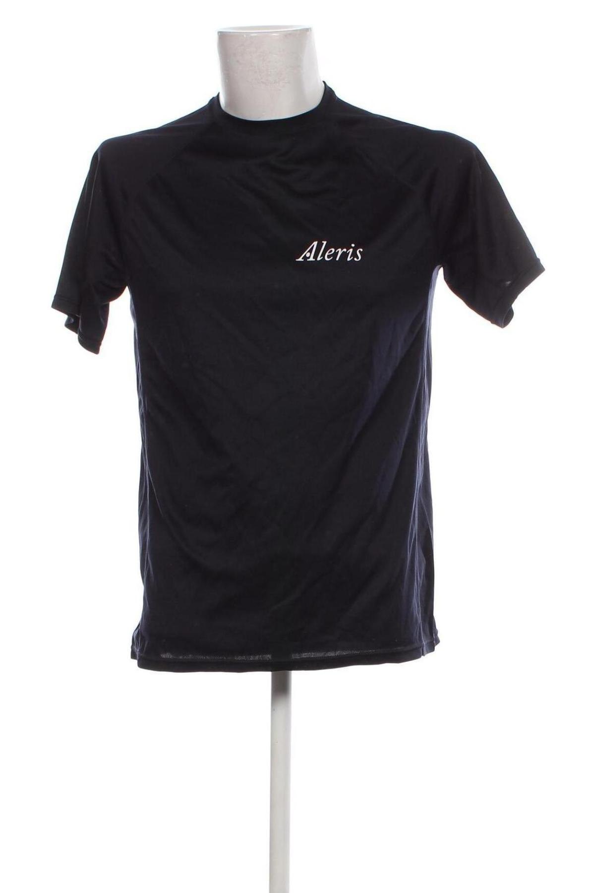 Ανδρικό t-shirt Hurricane, Μέγεθος L, Χρώμα Μπλέ, Τιμή 8,66 €