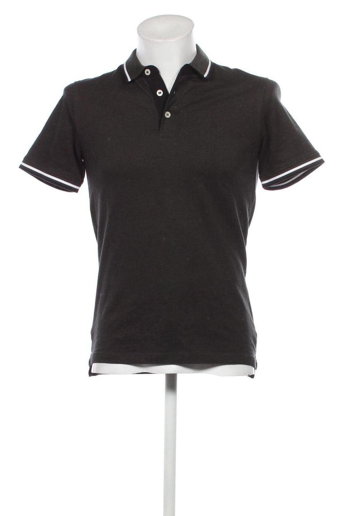 Herren T-Shirt Jack & Jones, Größe M, Farbe Grün, Preis 21,65 €