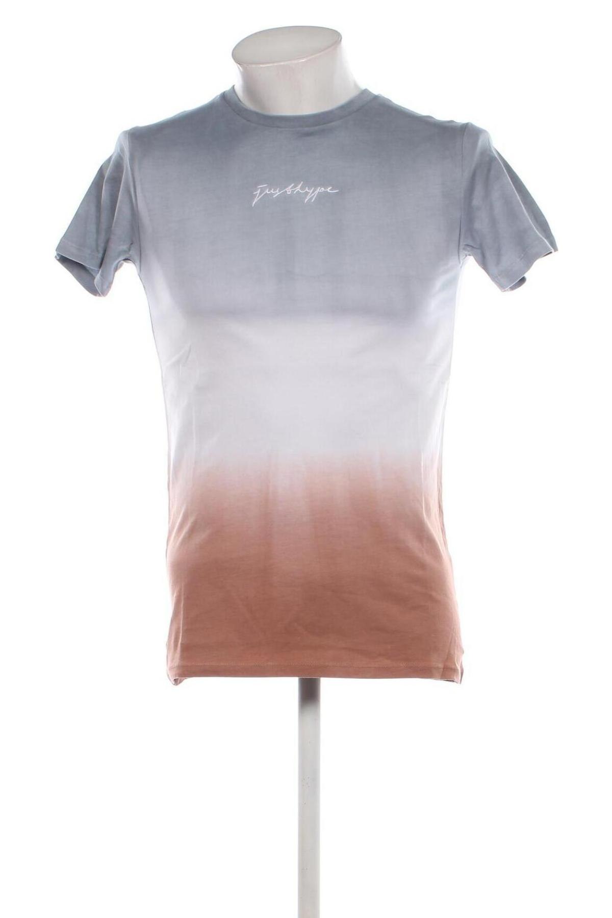Herren T-Shirt Just Hype, Größe XXS, Farbe Mehrfarbig, Preis € 6,39