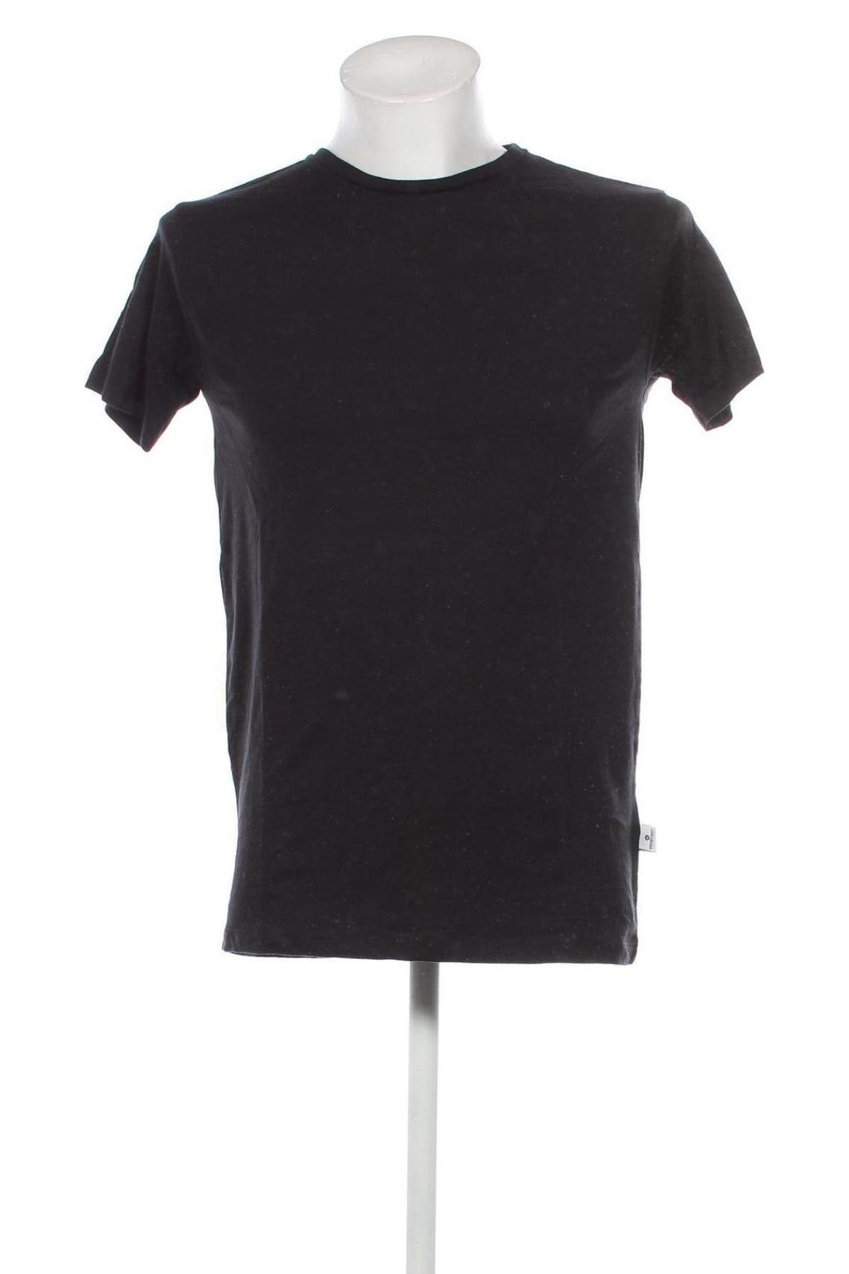 Herren T-Shirt Kronstadt, Größe S, Farbe Schwarz, Preis 15,98 €