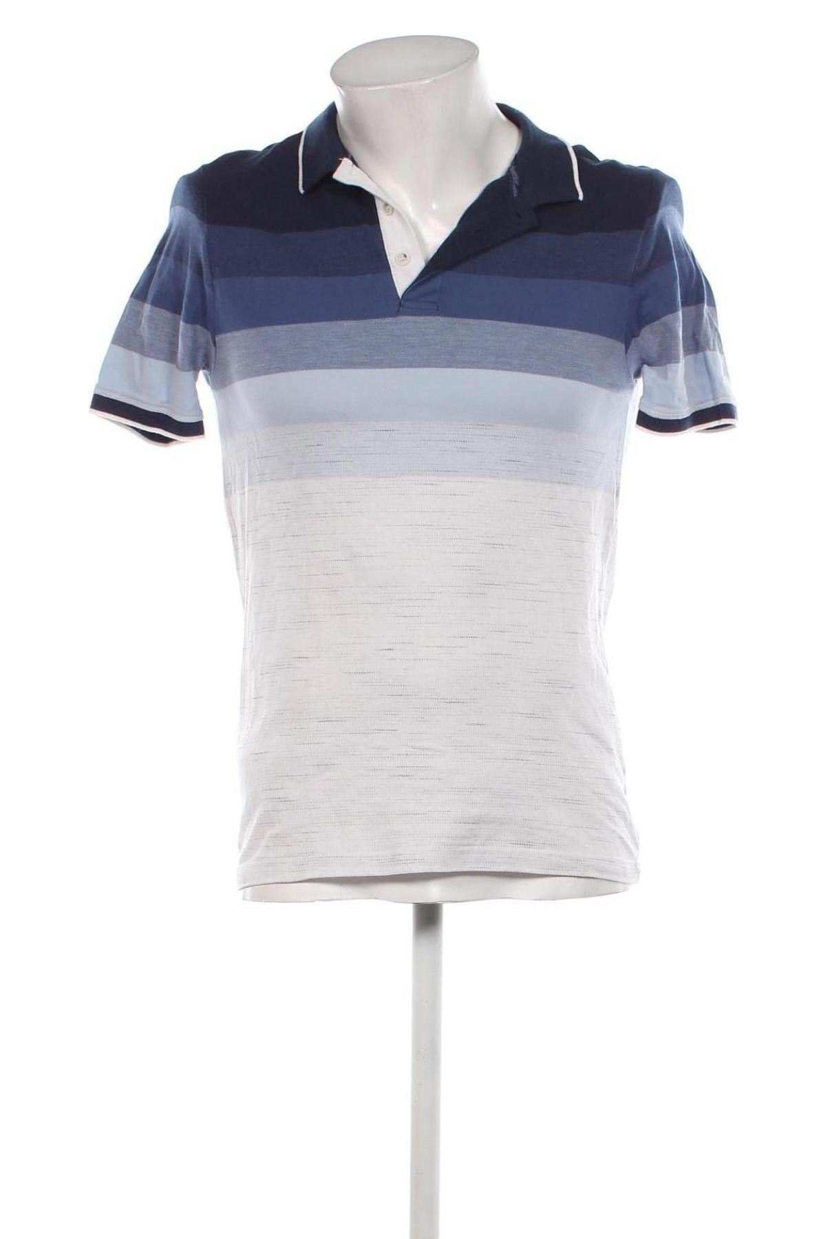Herren T-Shirt LC Waikiki, Größe S, Farbe Mehrfarbig, Preis 6,65 €