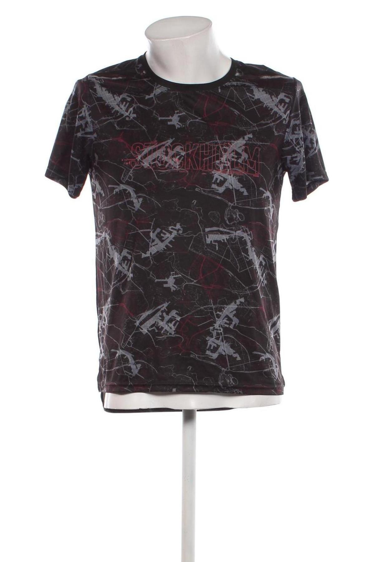 Herren T-Shirt LCW, Größe M, Farbe Mehrfarbig, Preis 9,05 €