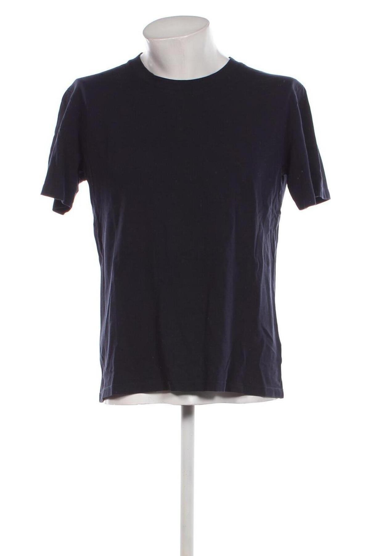 Herren T-Shirt Lawrence Grey, Größe L, Farbe Blau, Preis € 14,44