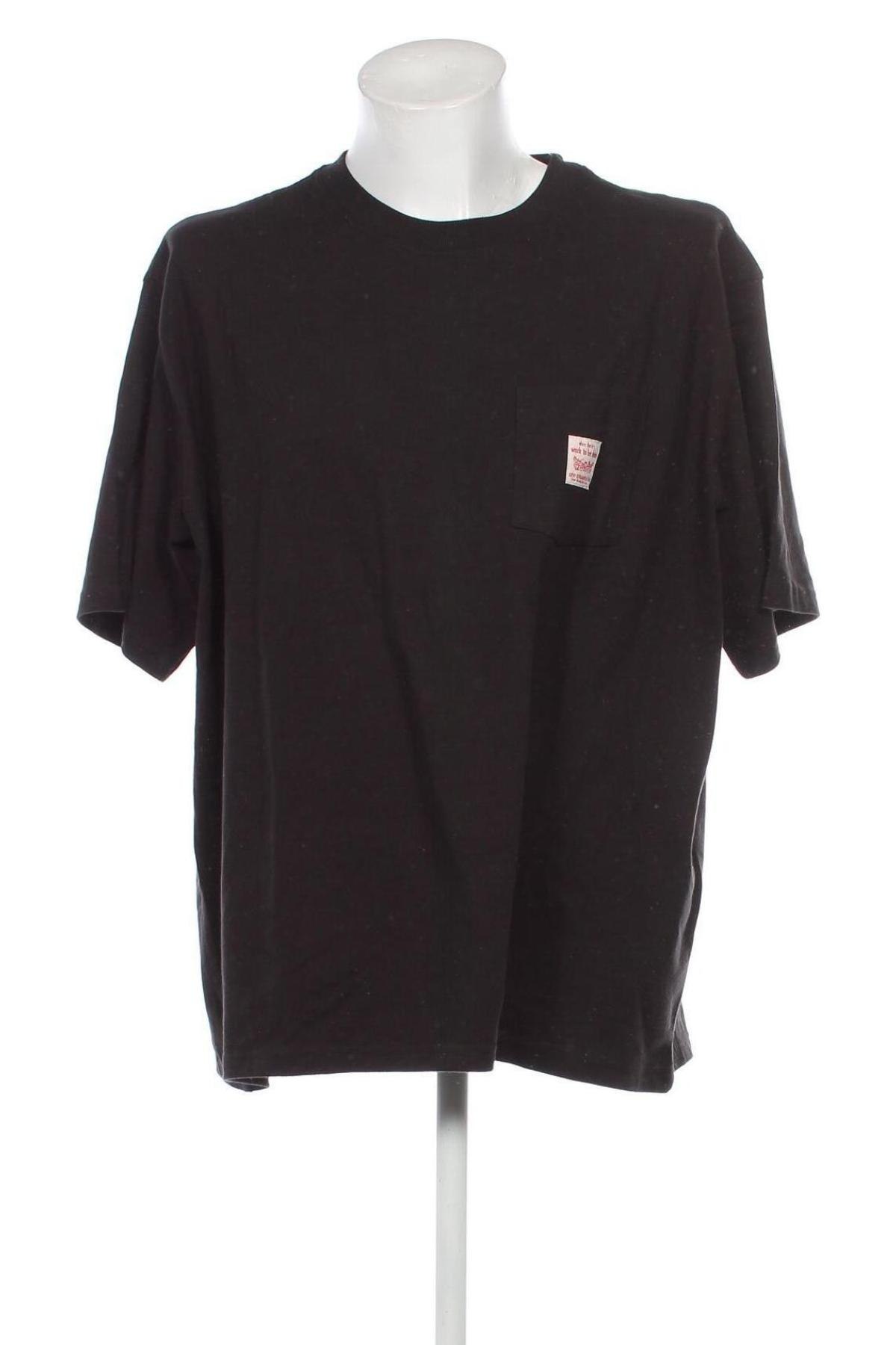 Herren T-Shirt Levi's, Größe XL, Farbe Schwarz, Preis € 28,87