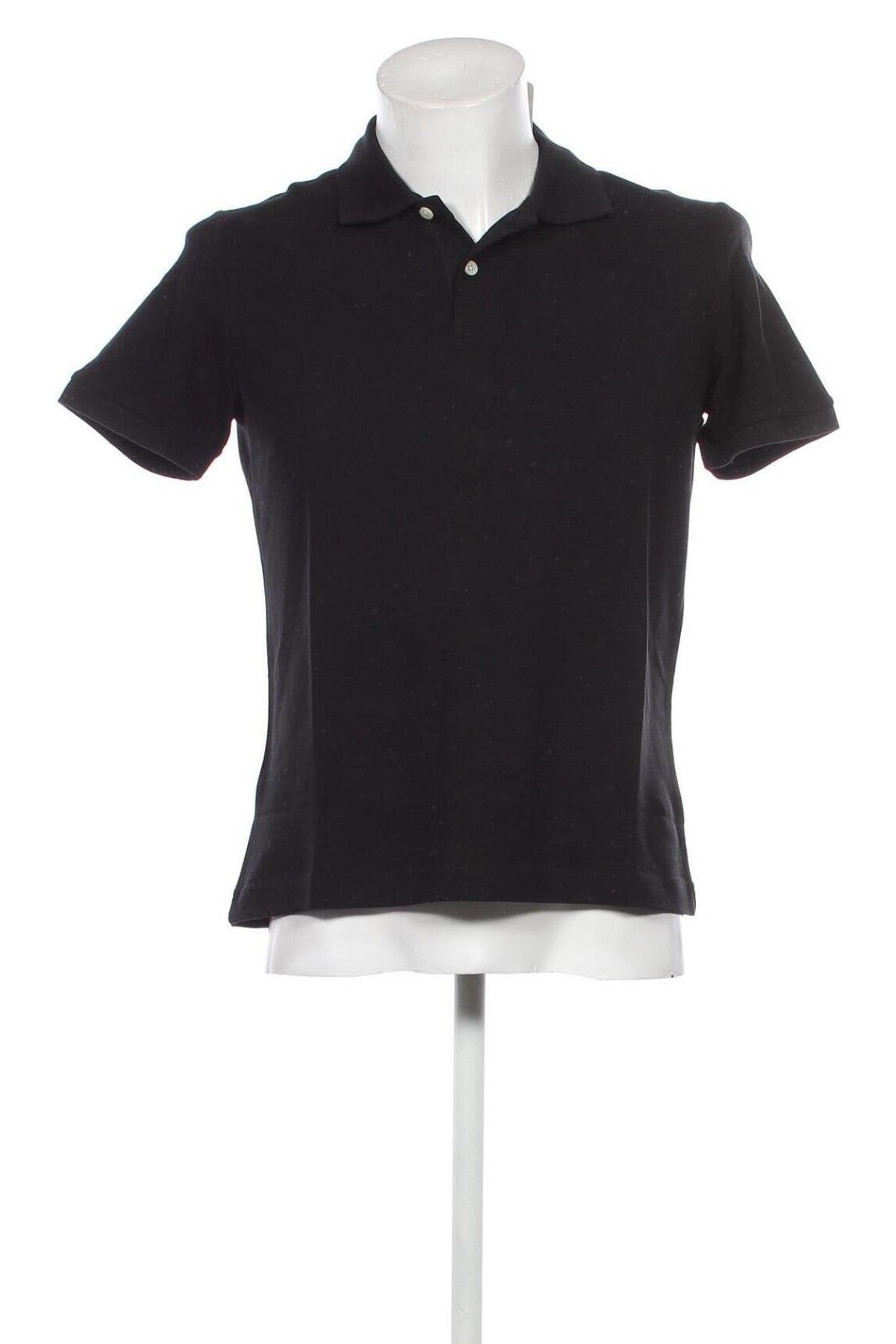 Herren T-Shirt Mango, Größe XS, Farbe Schwarz, Preis 20,62 €