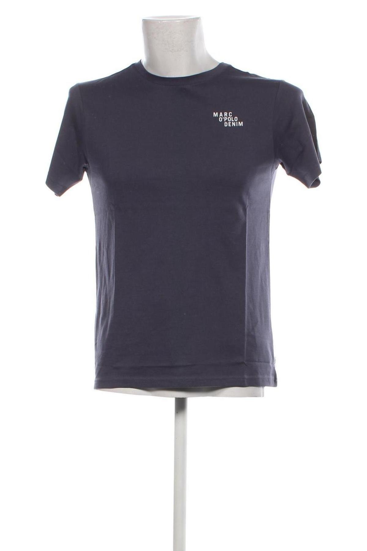 Herren T-Shirt Marc O'Polo, Größe XS, Farbe Grau, Preis € 18,56