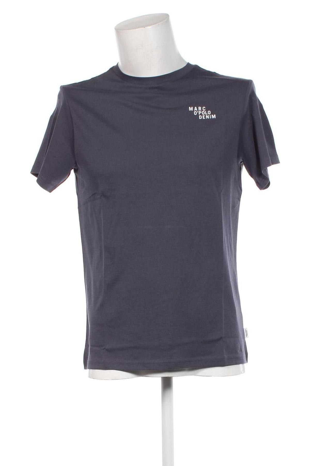 Ανδρικό t-shirt Marc O'Polo, Μέγεθος S, Χρώμα Μπλέ, Τιμή 37,11 €