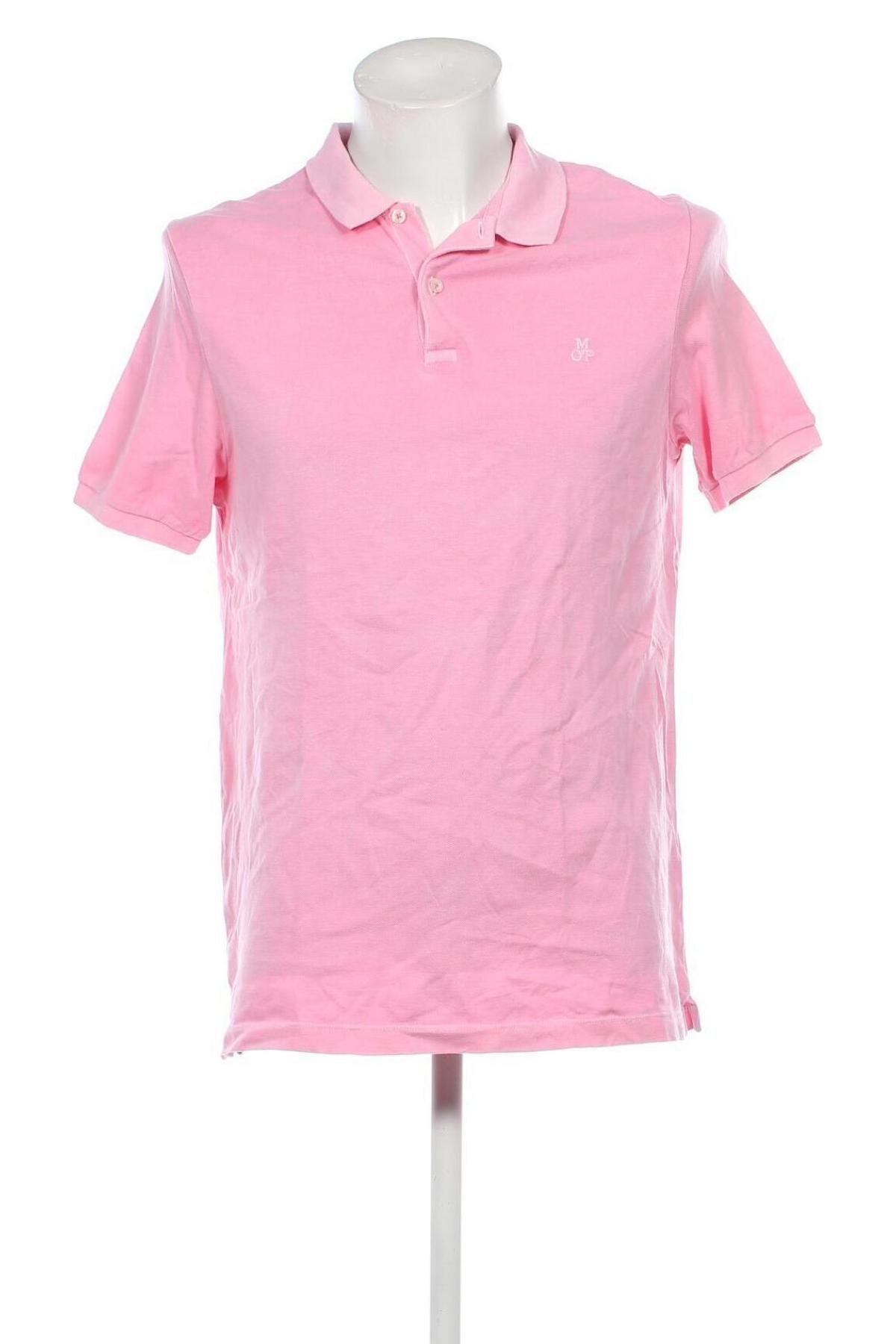 Herren T-Shirt Marc O'Polo, Größe XL, Farbe Rosa, Preis € 23,66
