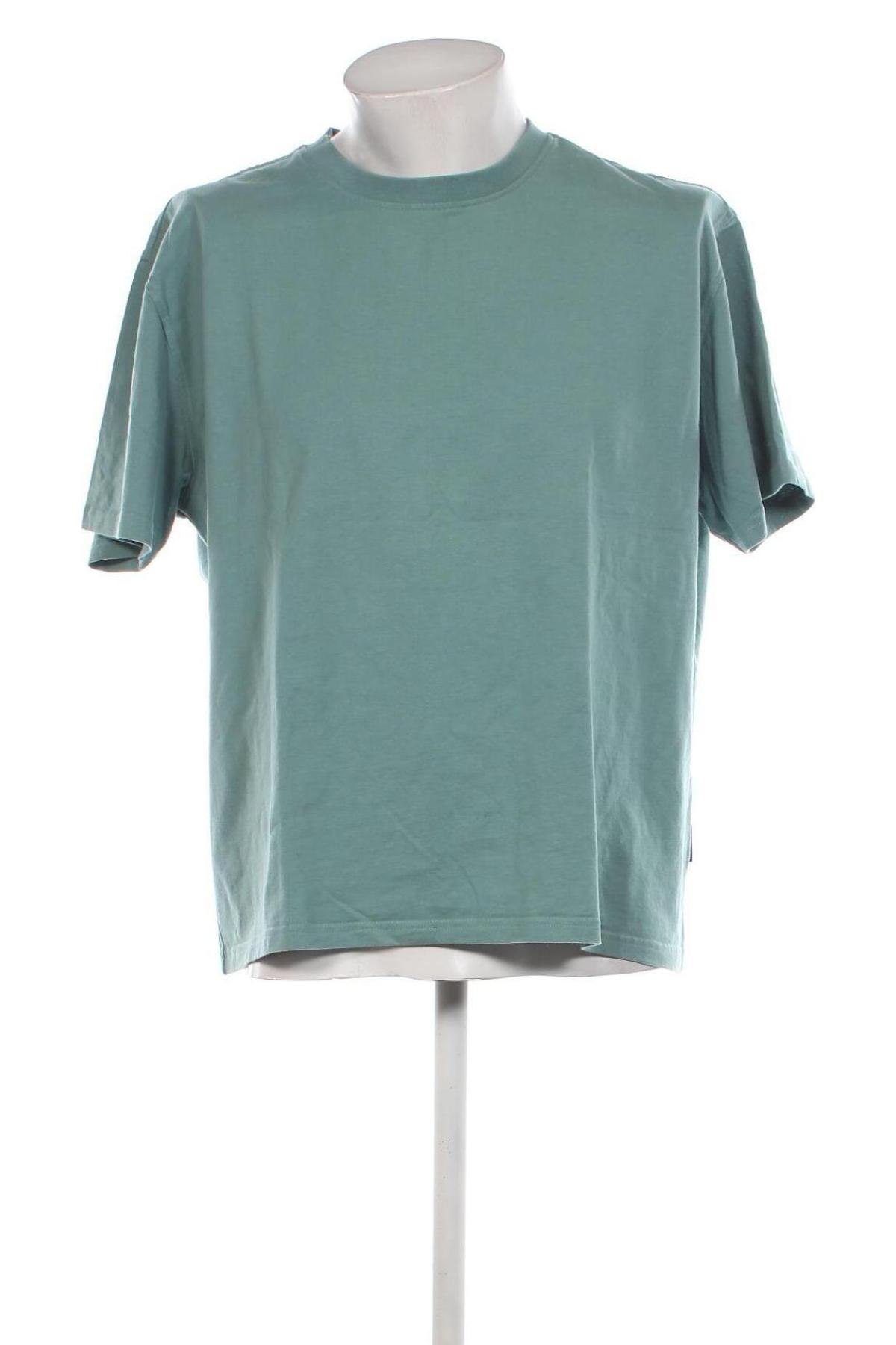 Herren T-Shirt McNeal, Größe XL, Farbe Blau, Preis 7,00 €