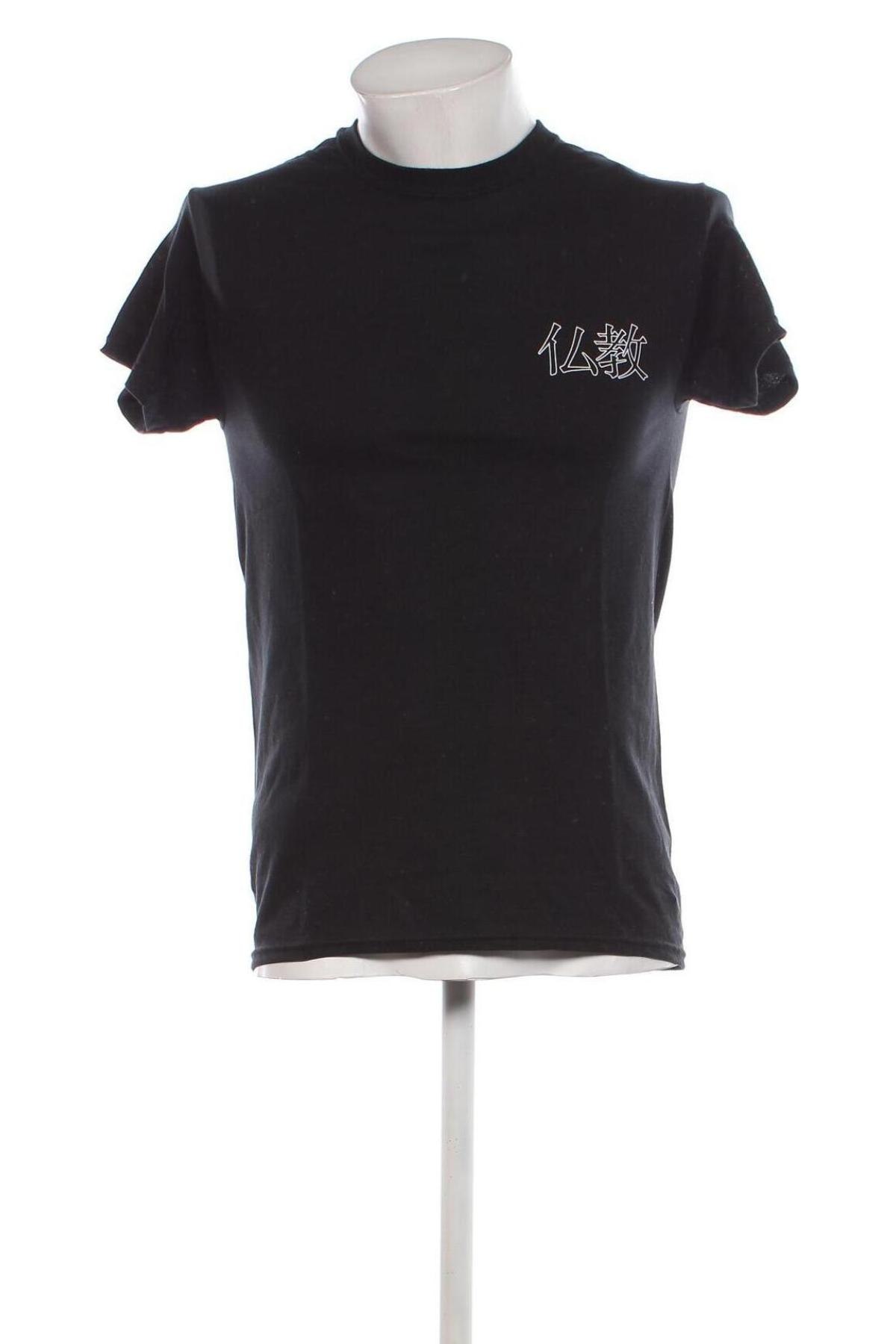 Pánske tričko  NIGHT ADDICT, Veľkosť XS, Farba Čierna, Cena  7,19 €