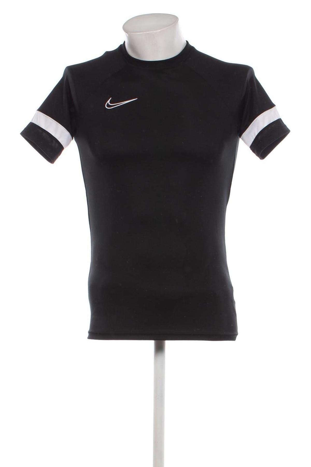 Herren T-Shirt Nike, Größe S, Farbe Schwarz, Preis € 18,79