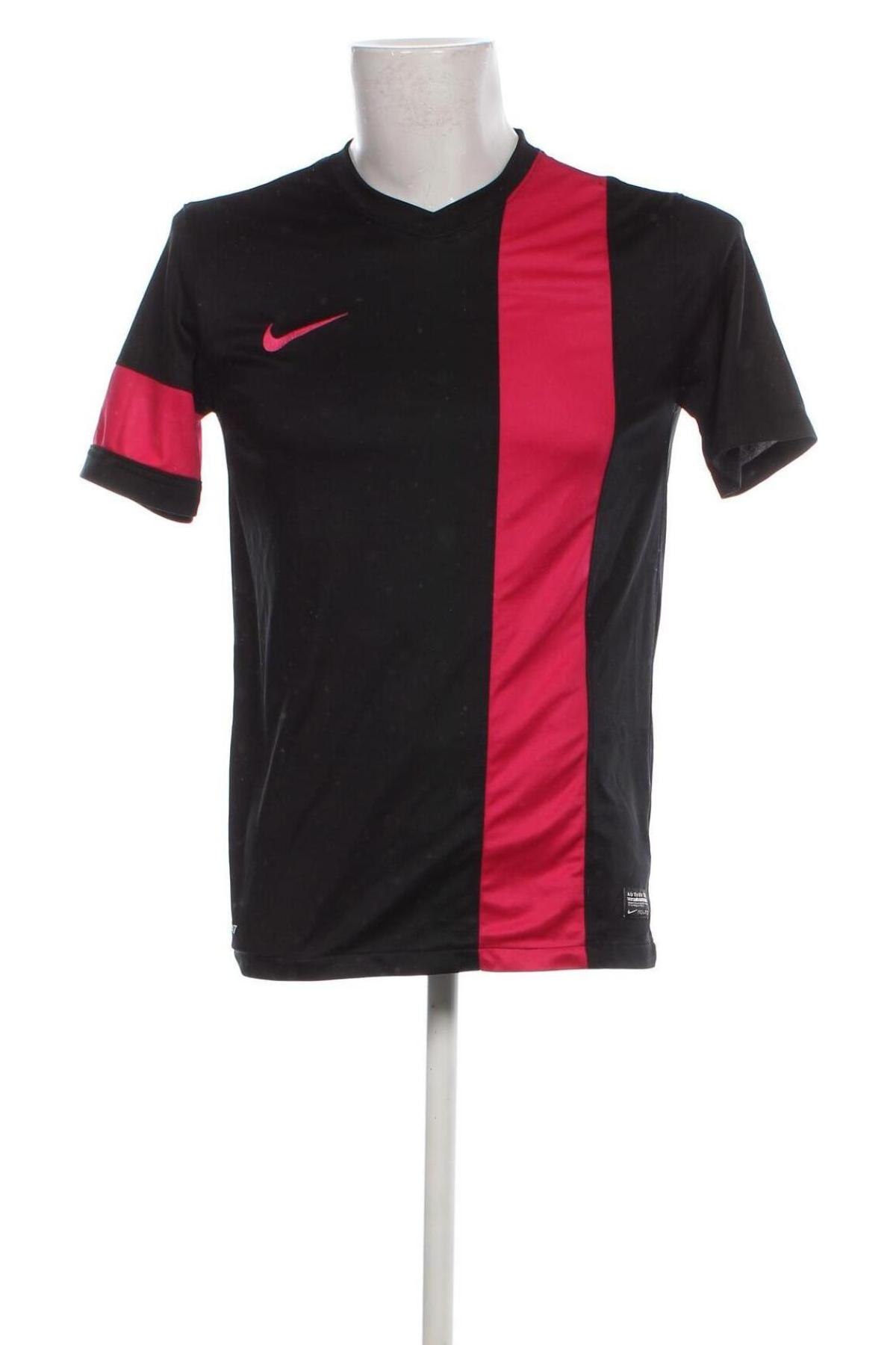 Herren T-Shirt Nike, Größe M, Farbe Schwarz, Preis € 18,79