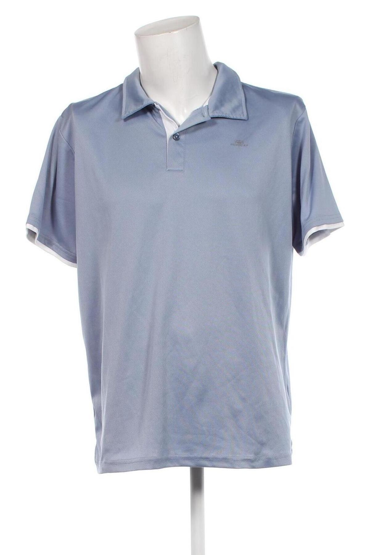 Pánské tričko  Nordcap, Velikost XXL, Barva Modrá, Cena  242,00 Kč