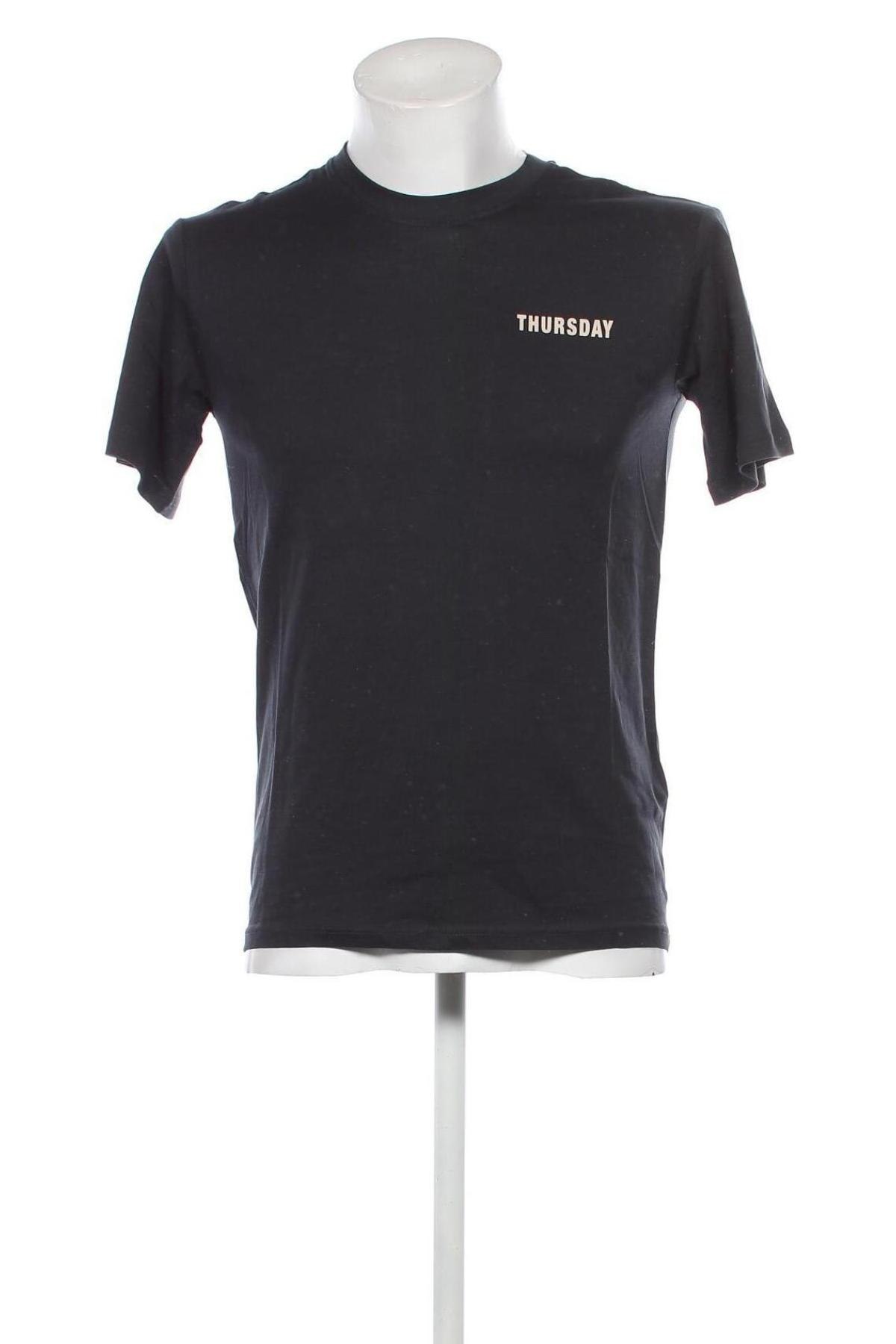 Herren T-Shirt Only & Sons, Größe XS, Farbe Blau, Preis 5,84 €
