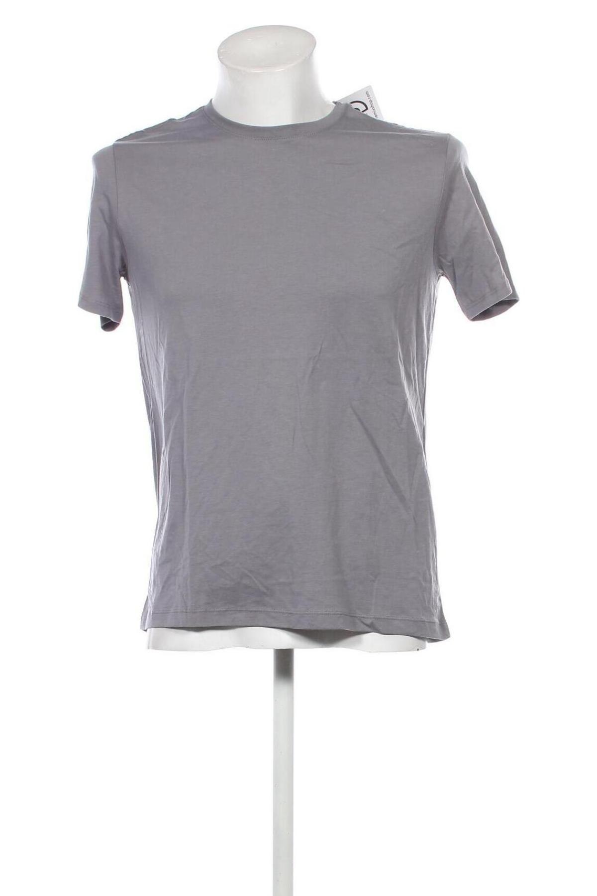 Herren T-Shirt Oviesse, Größe M, Farbe Grau, Preis € 10,82