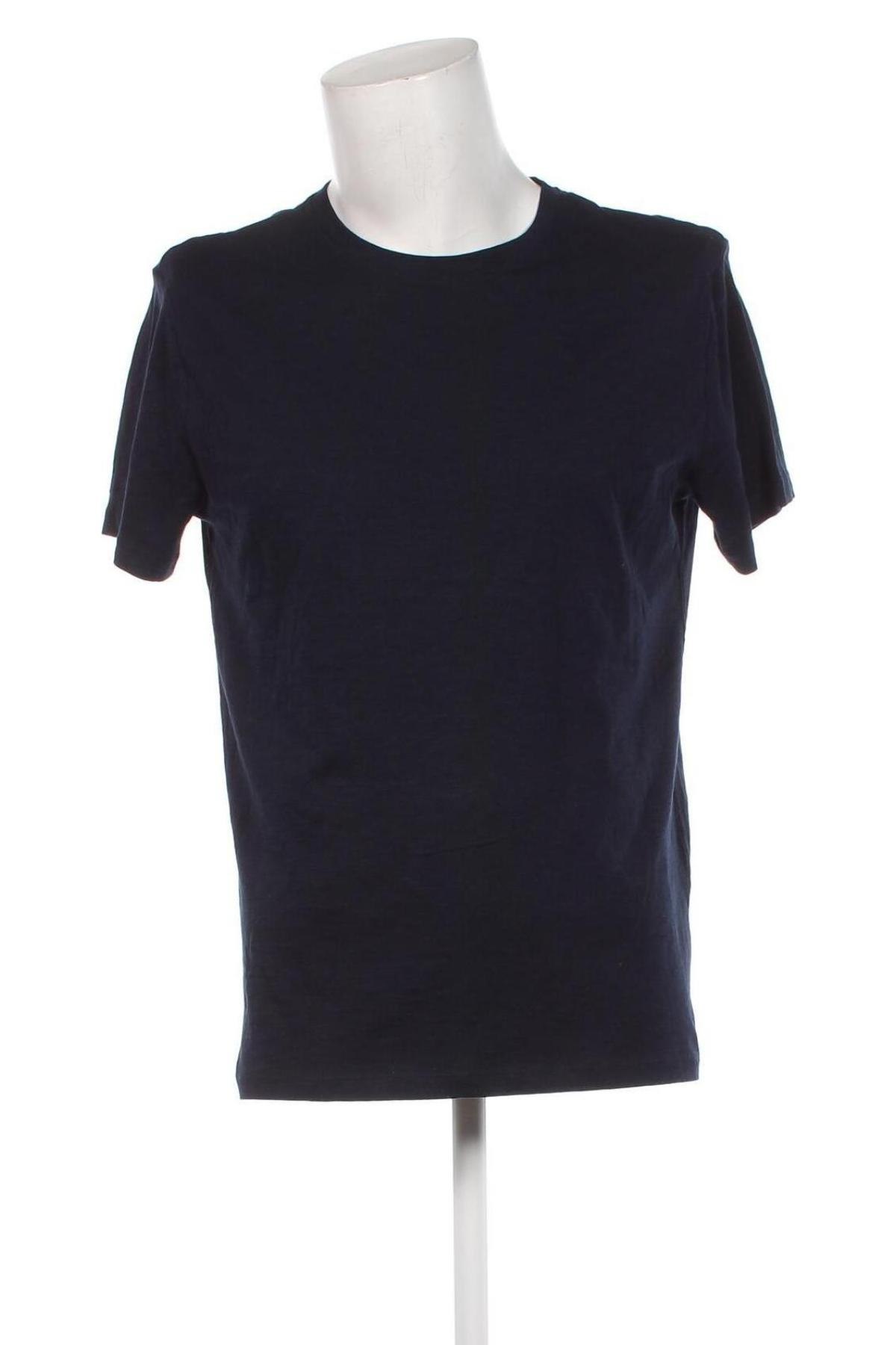 Herren T-Shirt Oviesse, Größe L, Farbe Blau, Preis € 8,12