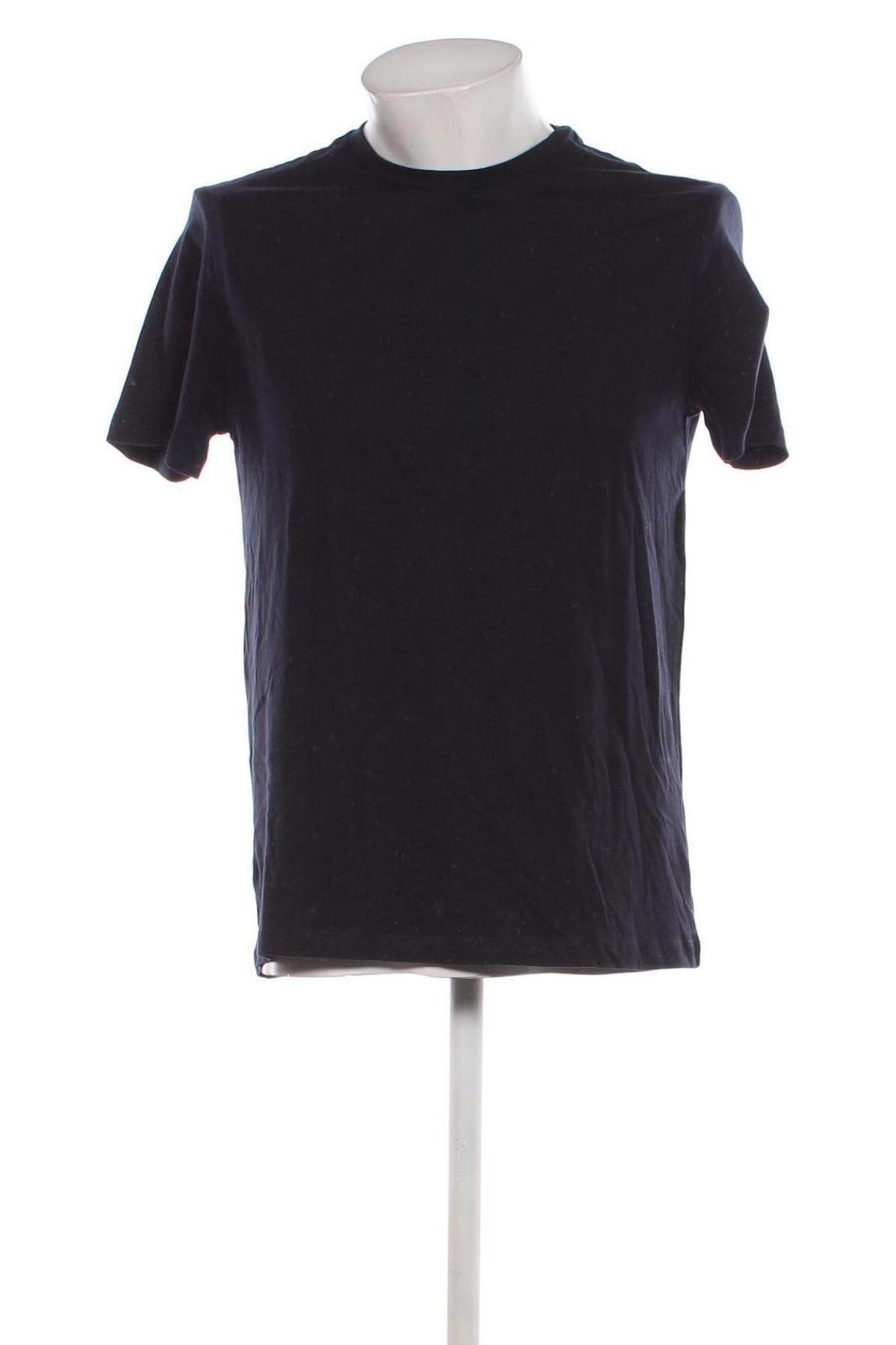 Herren T-Shirt Oviesse, Größe M, Farbe Blau, Preis € 10,82