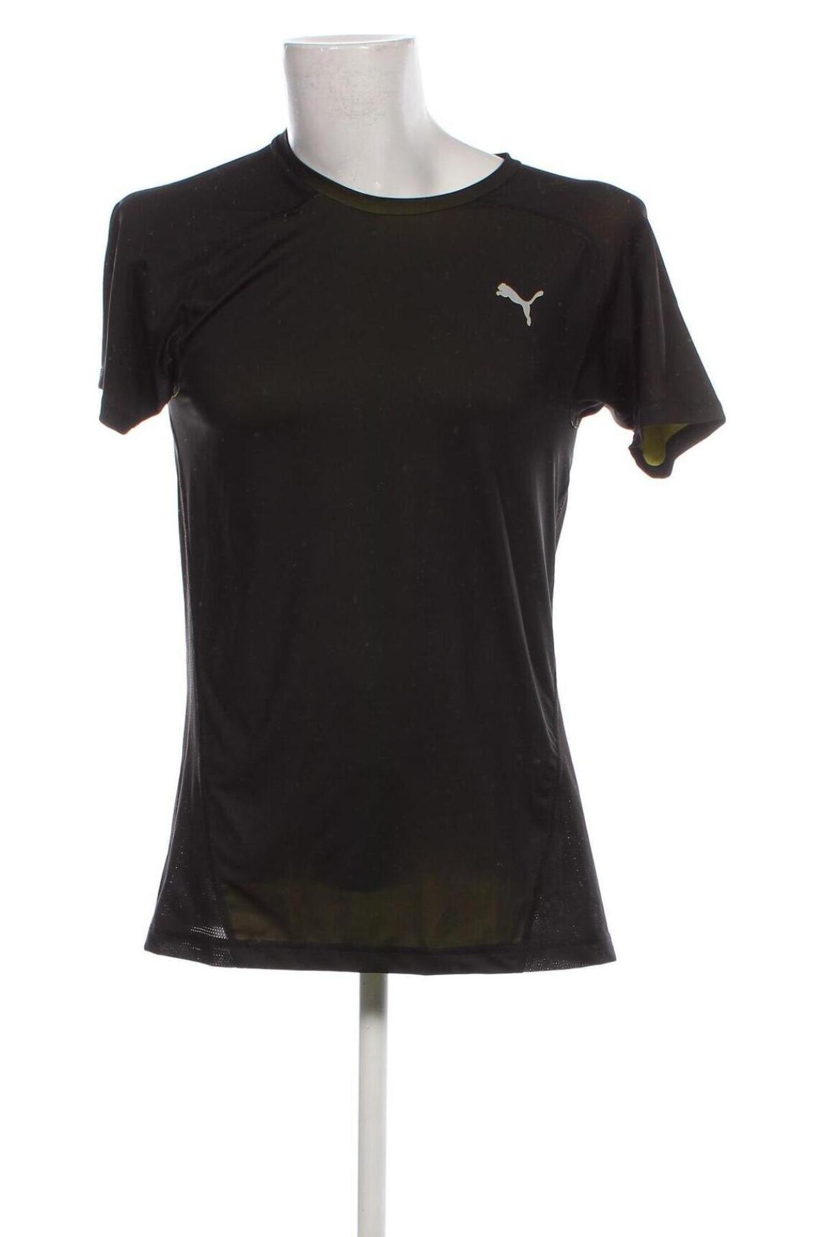Herren T-Shirt PUMA, Größe XL, Farbe Schwarz, Preis € 17,85