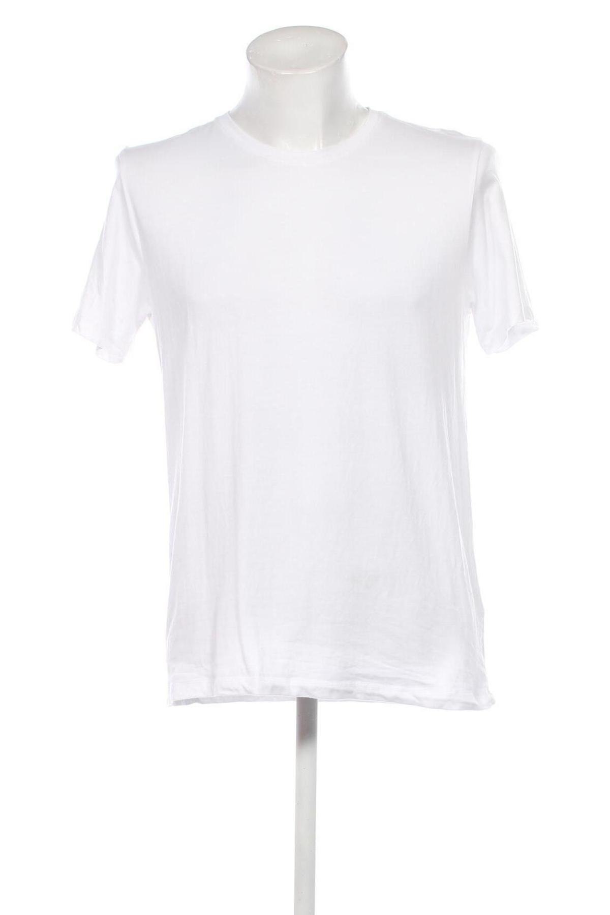 Męski T-shirt Paul Hunter, Rozmiar XL, Kolor Biały, Cena 141,81 zł