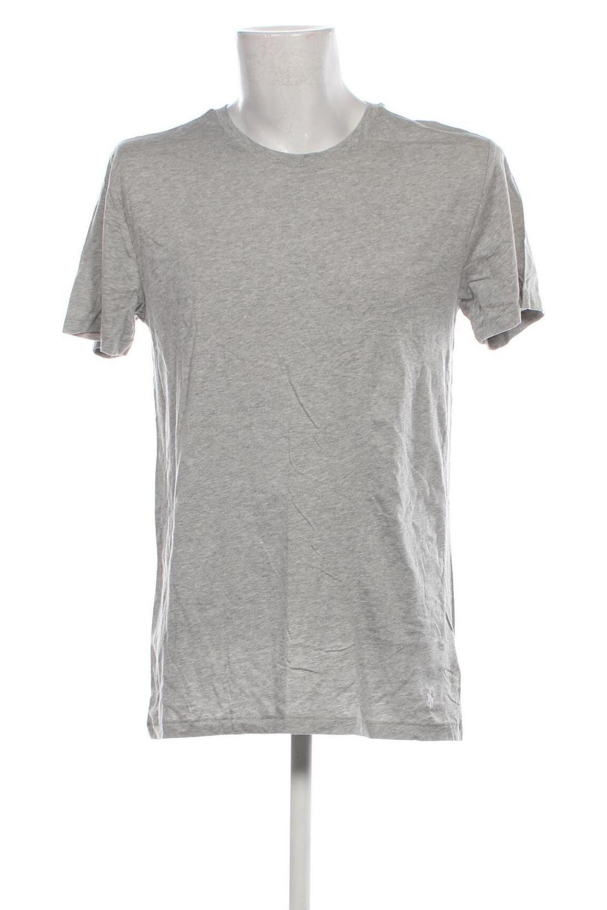 Herren T-Shirt Polo By Ralph Lauren, Größe XL, Farbe Grau, Preis € 71,50