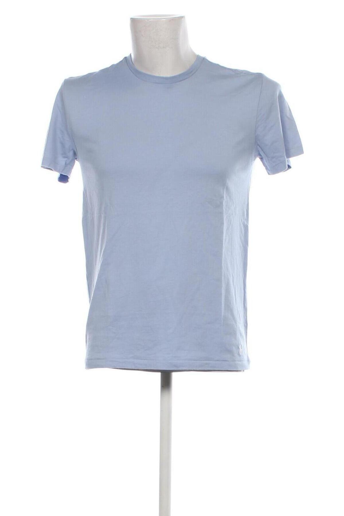 Herren T-Shirt Polo By Ralph Lauren, Größe M, Farbe Blau, Preis € 71,50