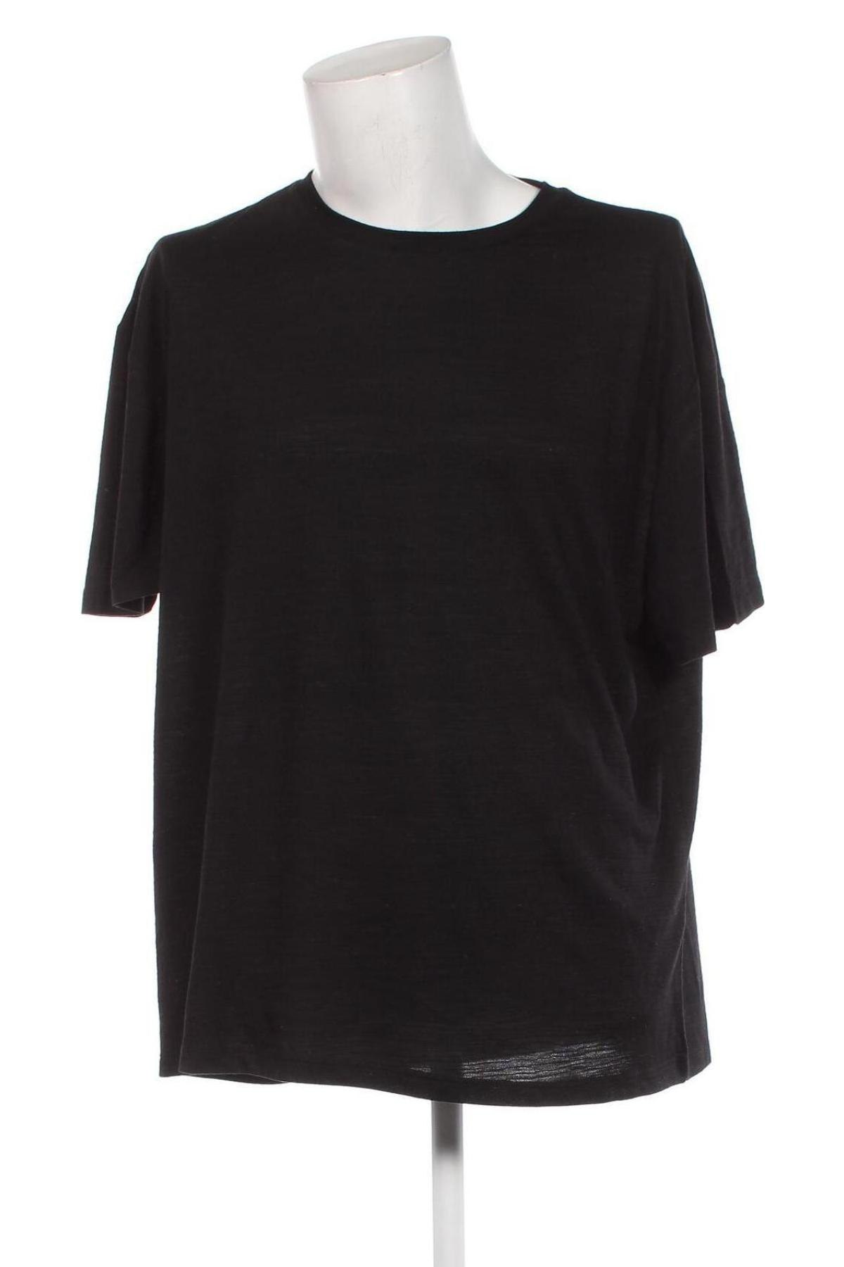 Herren T-Shirt Primark, Größe XXL, Farbe Schwarz, Preis 8,60 €