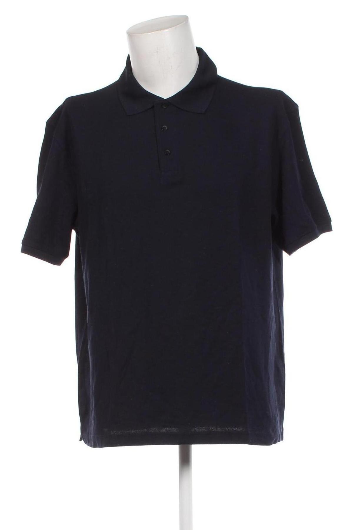 Pánske tričko  Royal Class, Veľkosť XL, Farba Modrá, Cena  7,37 €