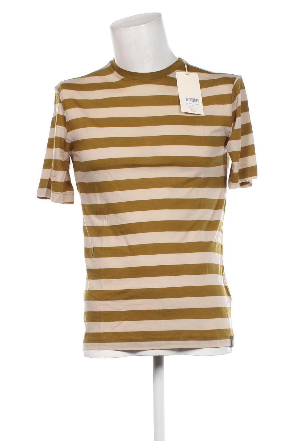 Ανδρικό t-shirt Scotch & Soda, Μέγεθος S, Χρώμα Πολύχρωμο, Τιμή 37,11 €