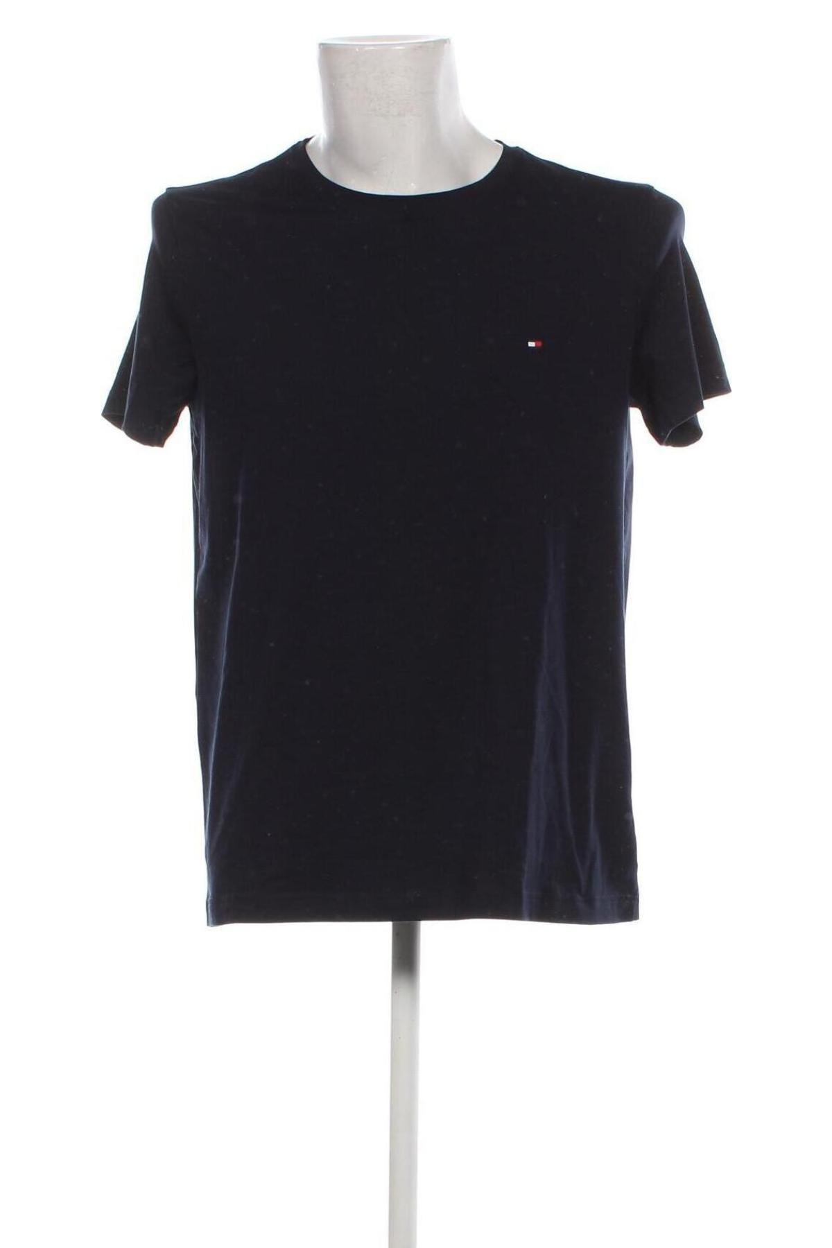Herren T-Shirt Tommy Hilfiger, Größe XL, Farbe Blau, Preis € 39,69