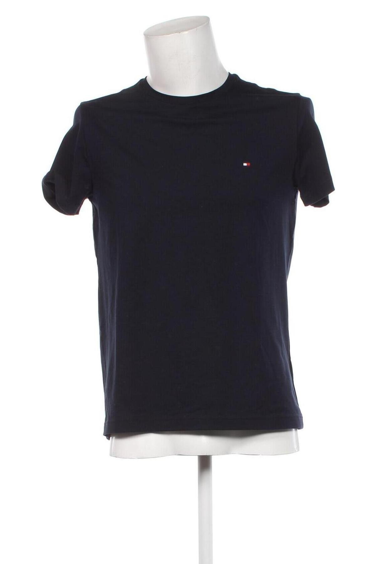 Herren T-Shirt Tommy Hilfiger, Größe L, Farbe Blau, Preis € 39,69