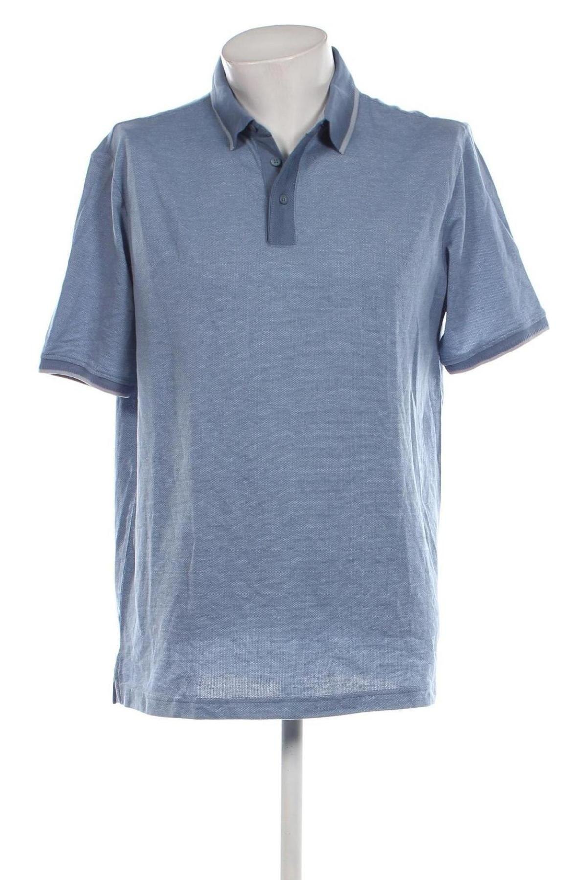 Ανδρικό t-shirt Watson's, Μέγεθος XXL, Χρώμα Μπλέ, Τιμή 7,12 €