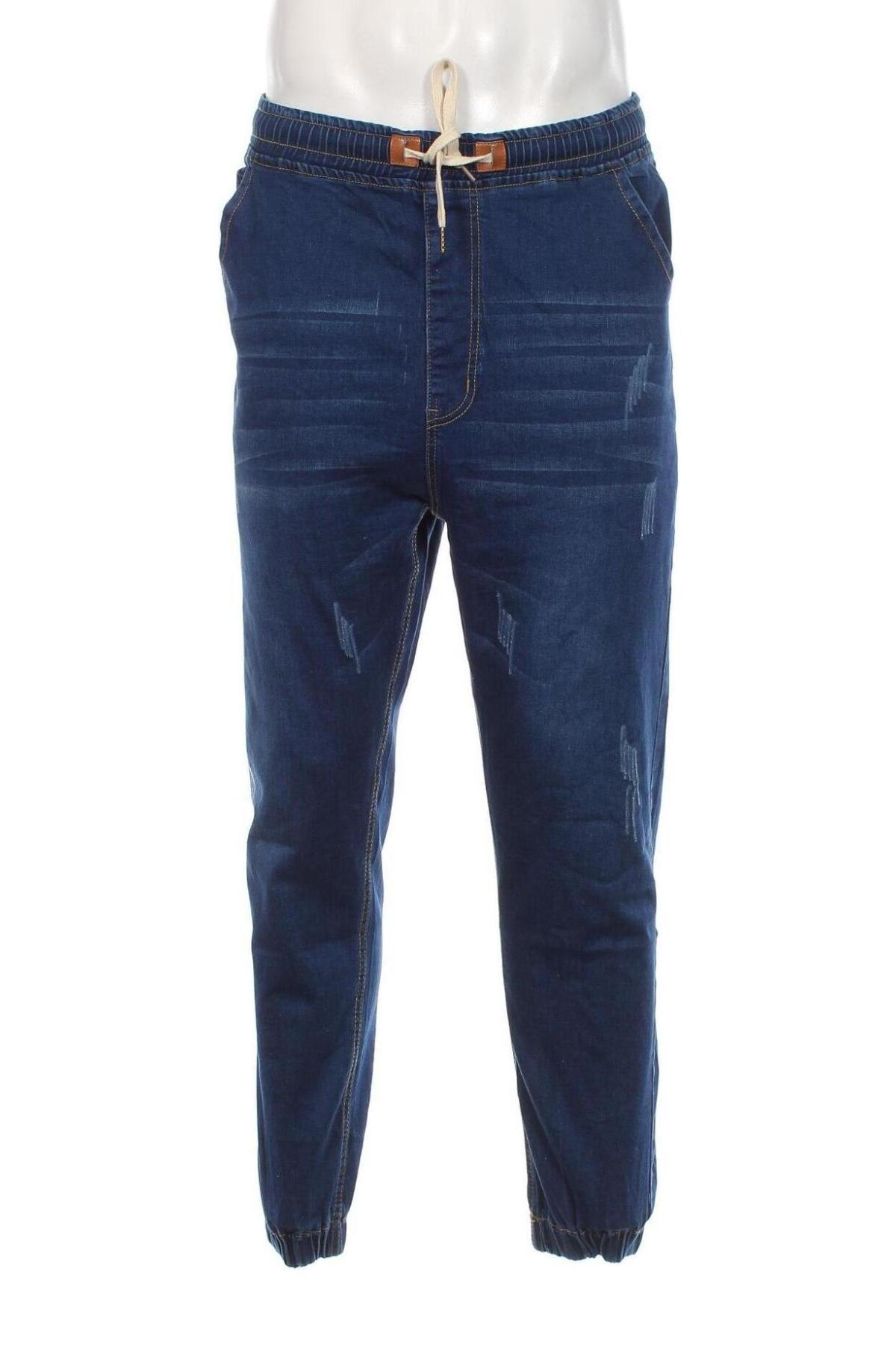 Herren Jeans, Größe XL, Farbe Blau, Preis € 19,17